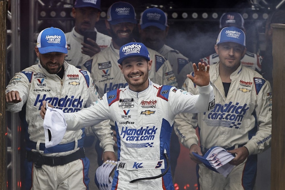 CocaCola 600 Odds, Picks, and Preview Sportsbook Review