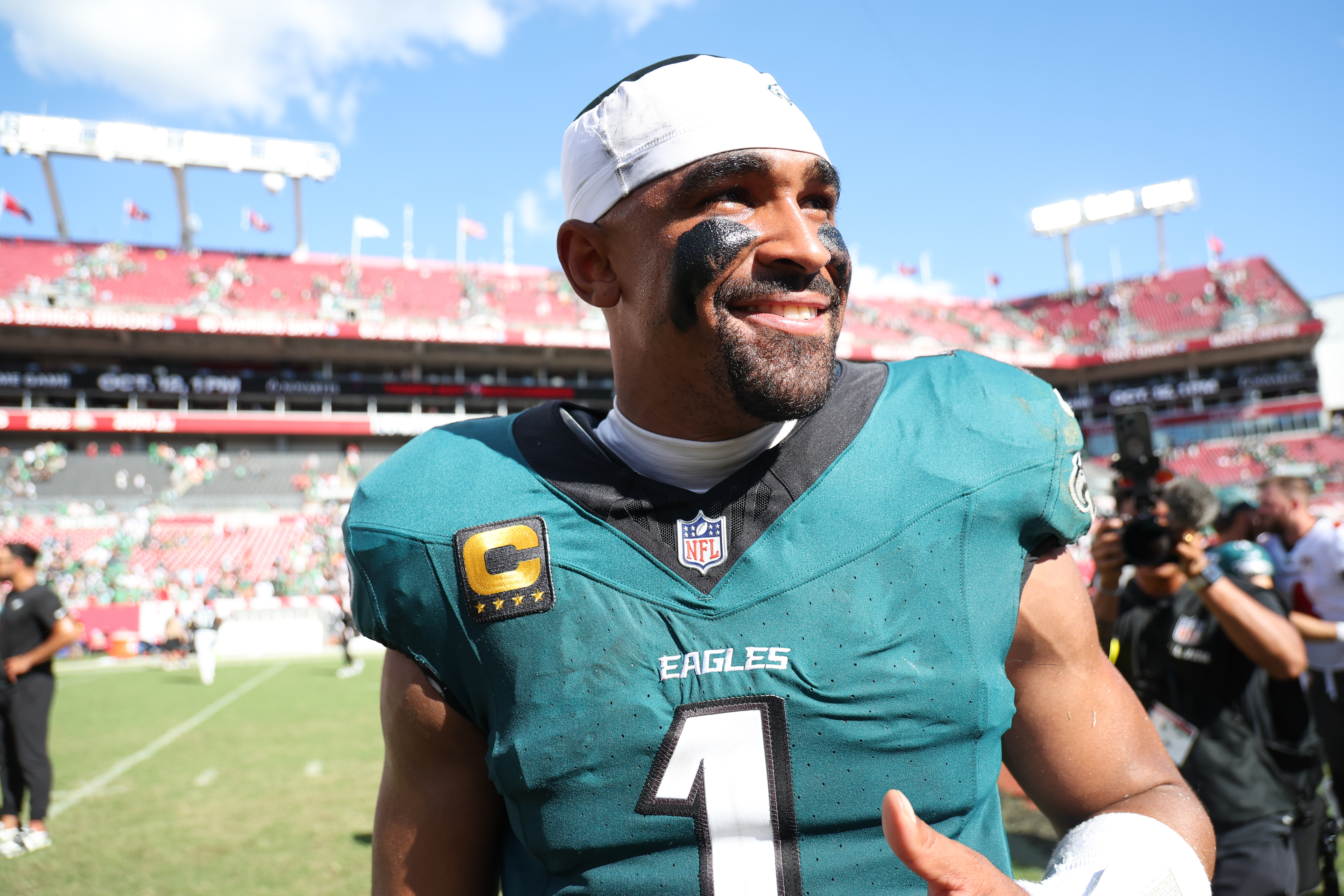 NFL AI Predictions Today: ATS Picks & Score Projections for Every Week 5 Game