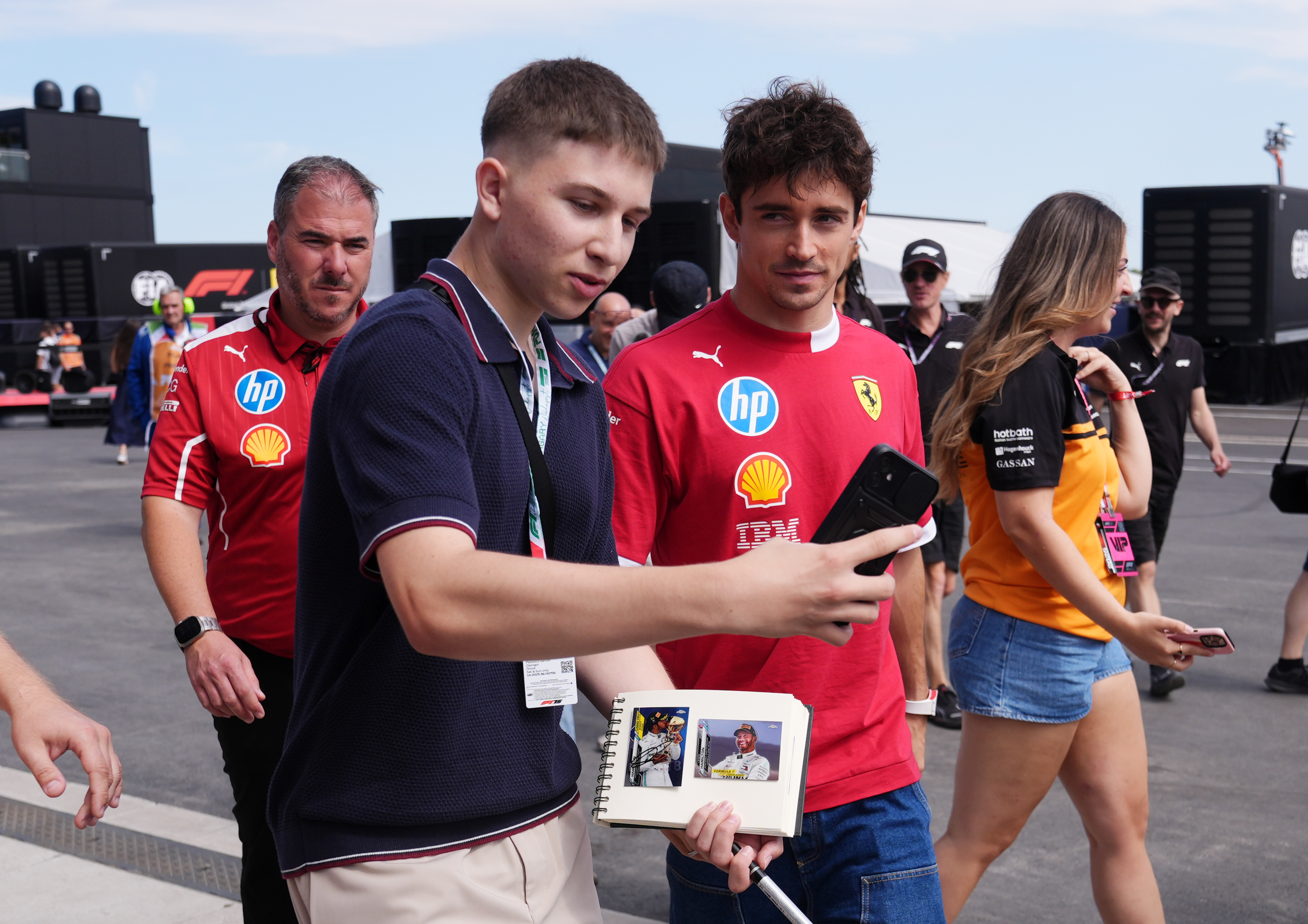 Hungarian Grand Prix Best Bets 2025: Expert F1 Picks and Prop Bets