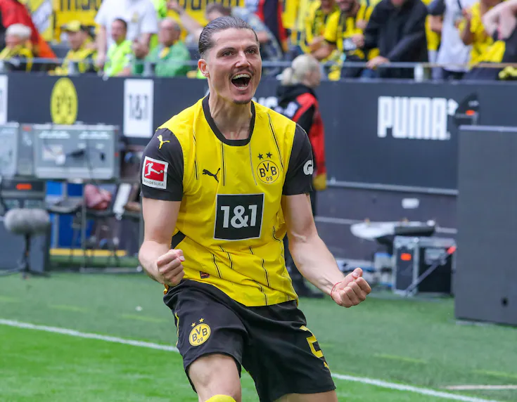 Club World Cup Group F Odds: Best Bet for Borussia Dortmund to Advance