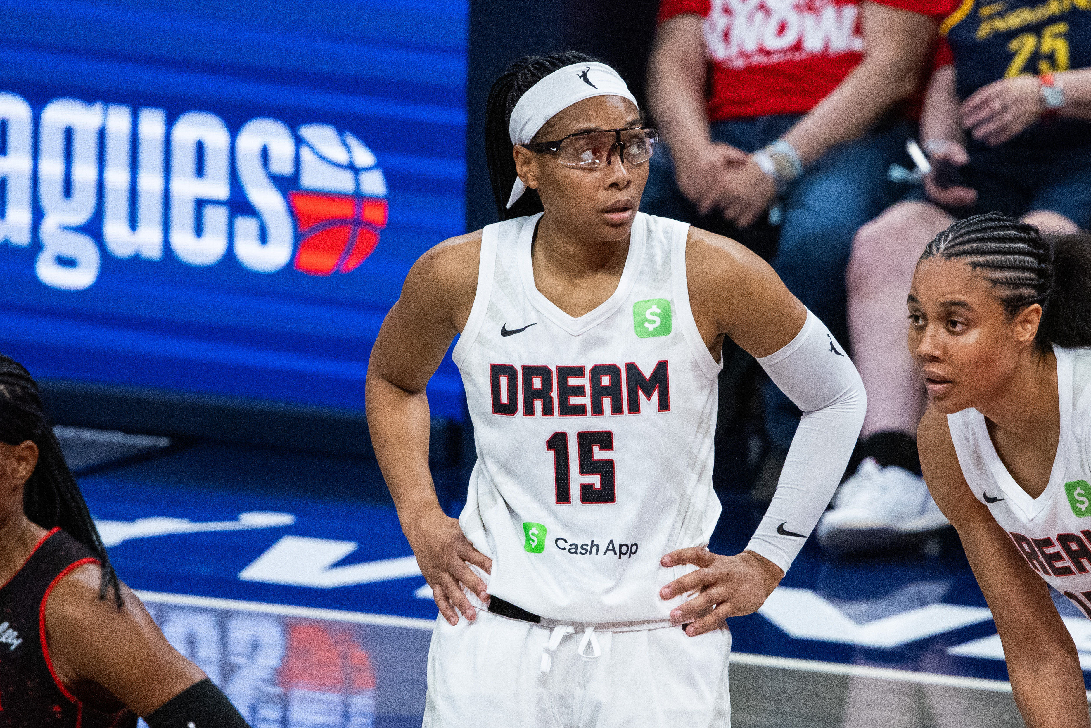 Fever vs. Dream Prediction, Odds & Expert Picks: WNBA Best Bets for Sept 18