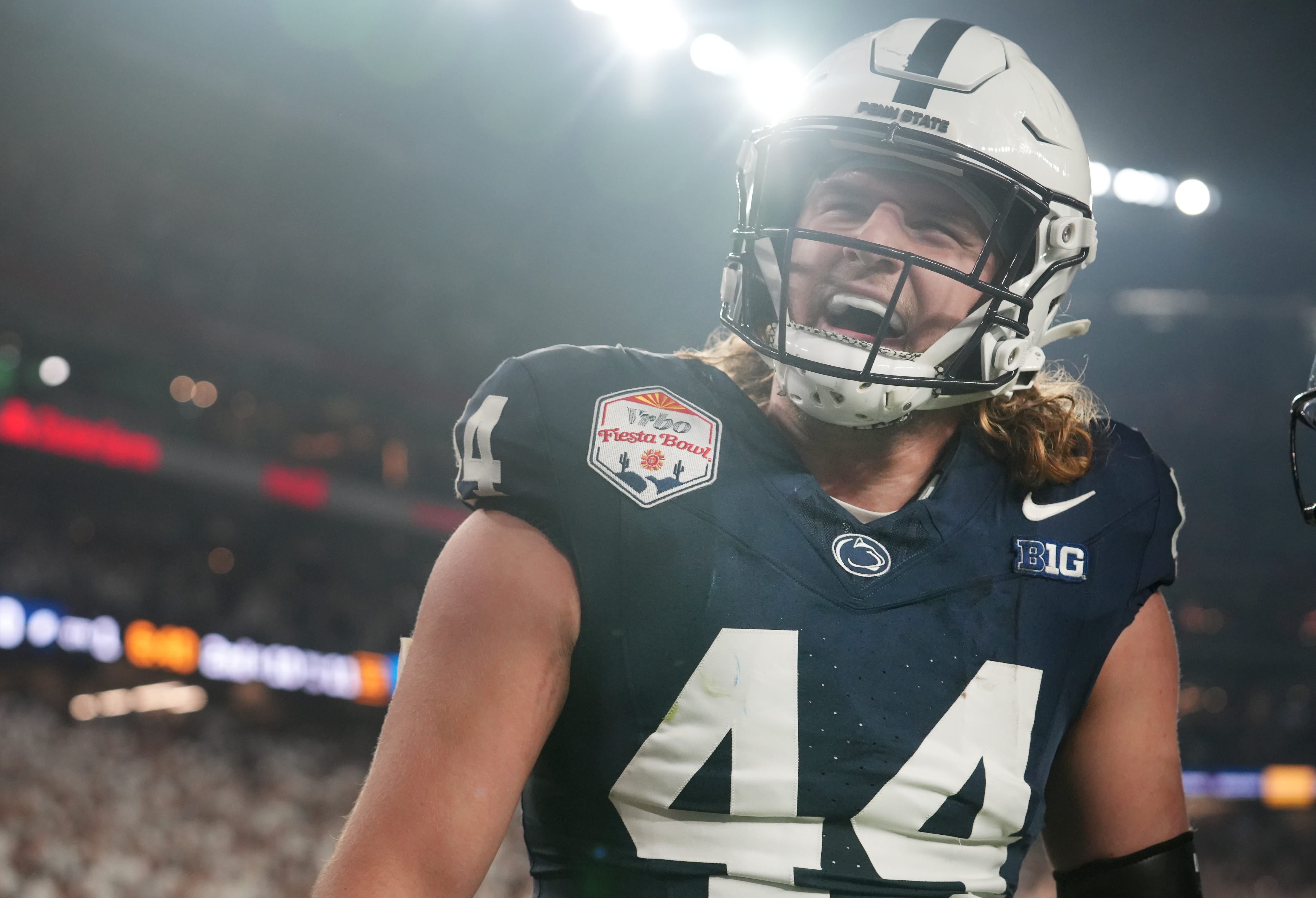 Notre Dame vs. Penn State Player Prop Picks & Touchdown Prediction: CFP Orange Bowl