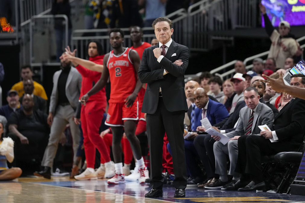 March Madness Long Shots: Bet These 5 Bracket Busters Before Selection ...