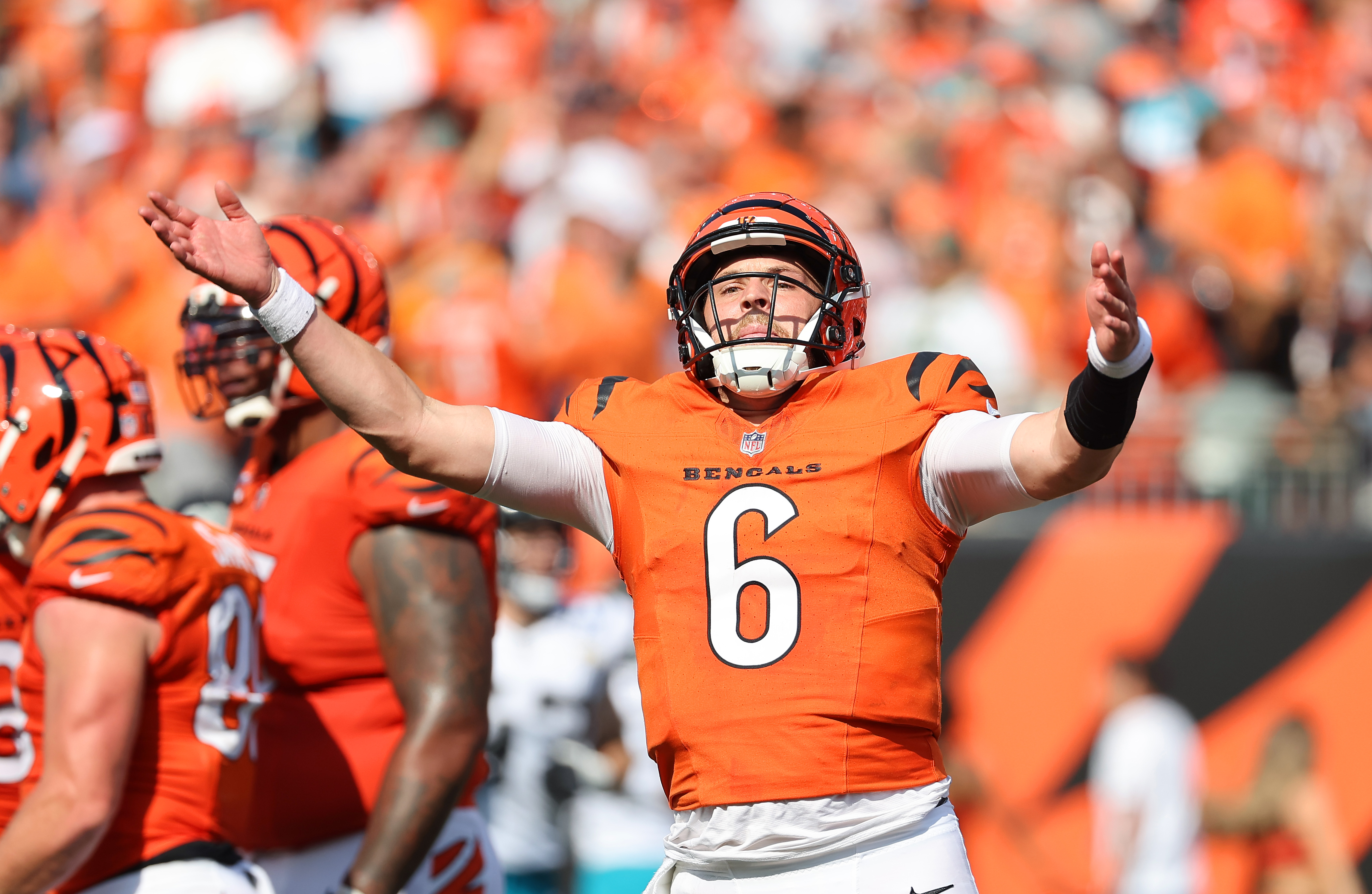 How QB Injuries Are Impacting NFL Week 3 Odds & Player Props