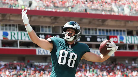 First Touchdown Scorer Predictions for Week 8