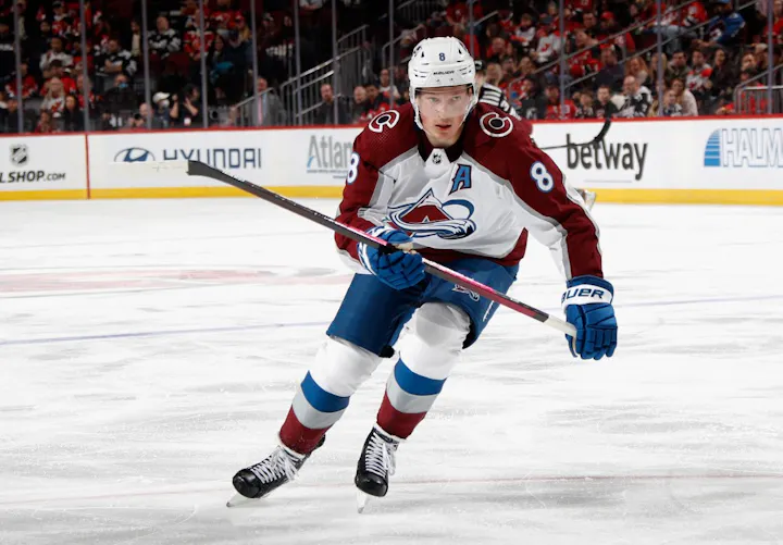 NHL Skills Competition Odds, Picks, Predictions:  Cale Makar Wins Again