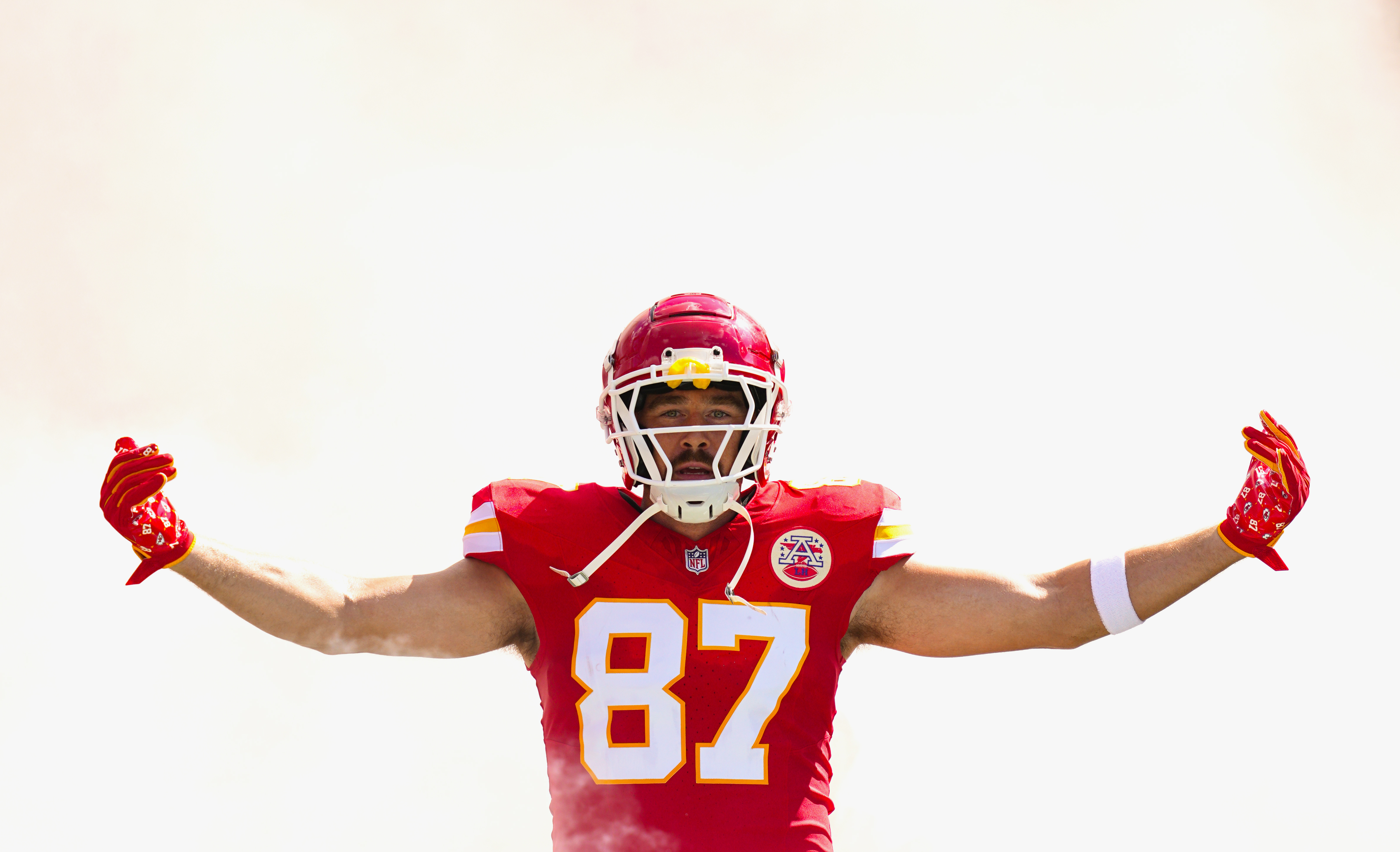 Travis Kelce SNF Player Prop Bets: Sunday Night Football