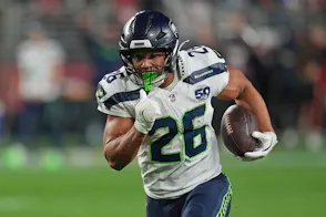 Five Fantasy Football Sleepers to Target: Top 5 Sleeper Players for the 2026 NFL Season