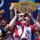2025 Nathan's Hot Dog Eating Contest: Bertoletti Talks Chestnut, Odds & Legacy