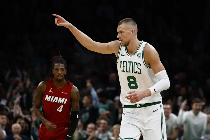 Heat vs. Celtics Player Props & Odds: Game 2 Expert Picks for Wednesday
