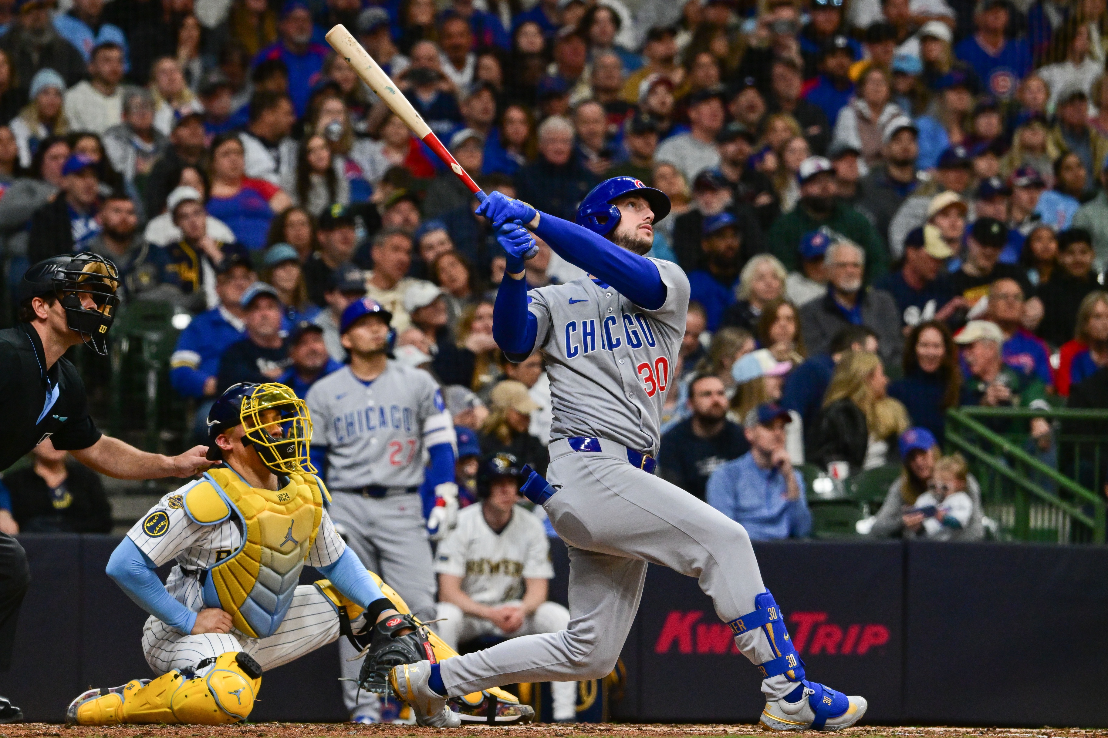 Best Home Run Predictions Today: MLB Odds, Picks & Prop Bets for Monday, May 12