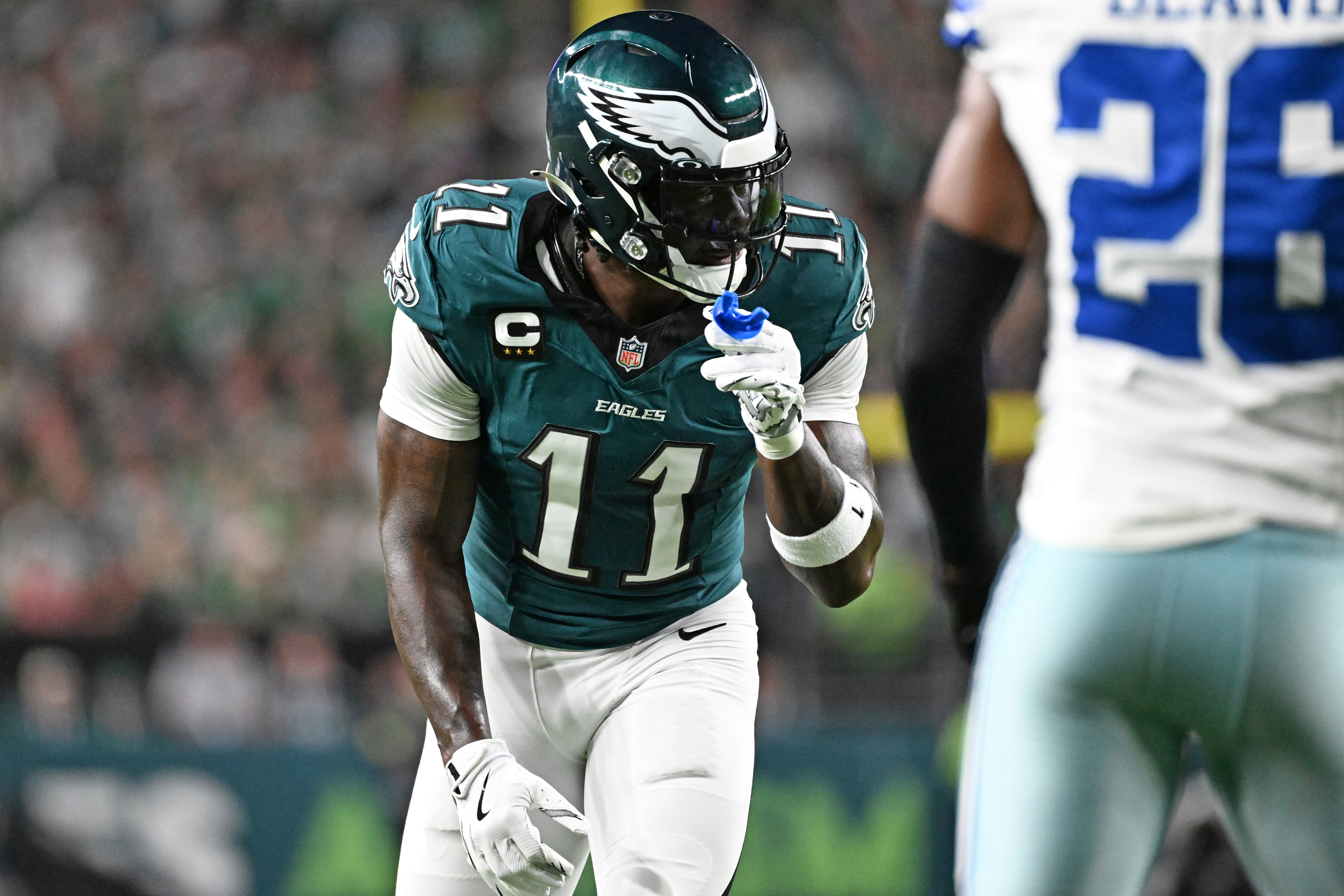 NFL Player Props Week 3: Sunday's Best Prop Odds, Bets & Expert Picks