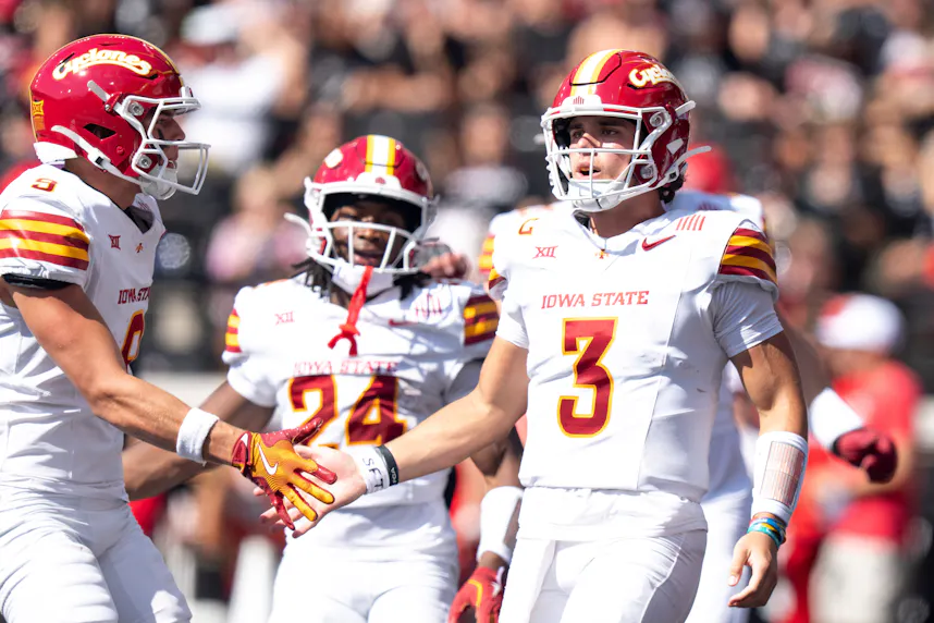 Iowa State vs. Colorado Prediction: Opening Odds & Early Picks for College Football Week 7