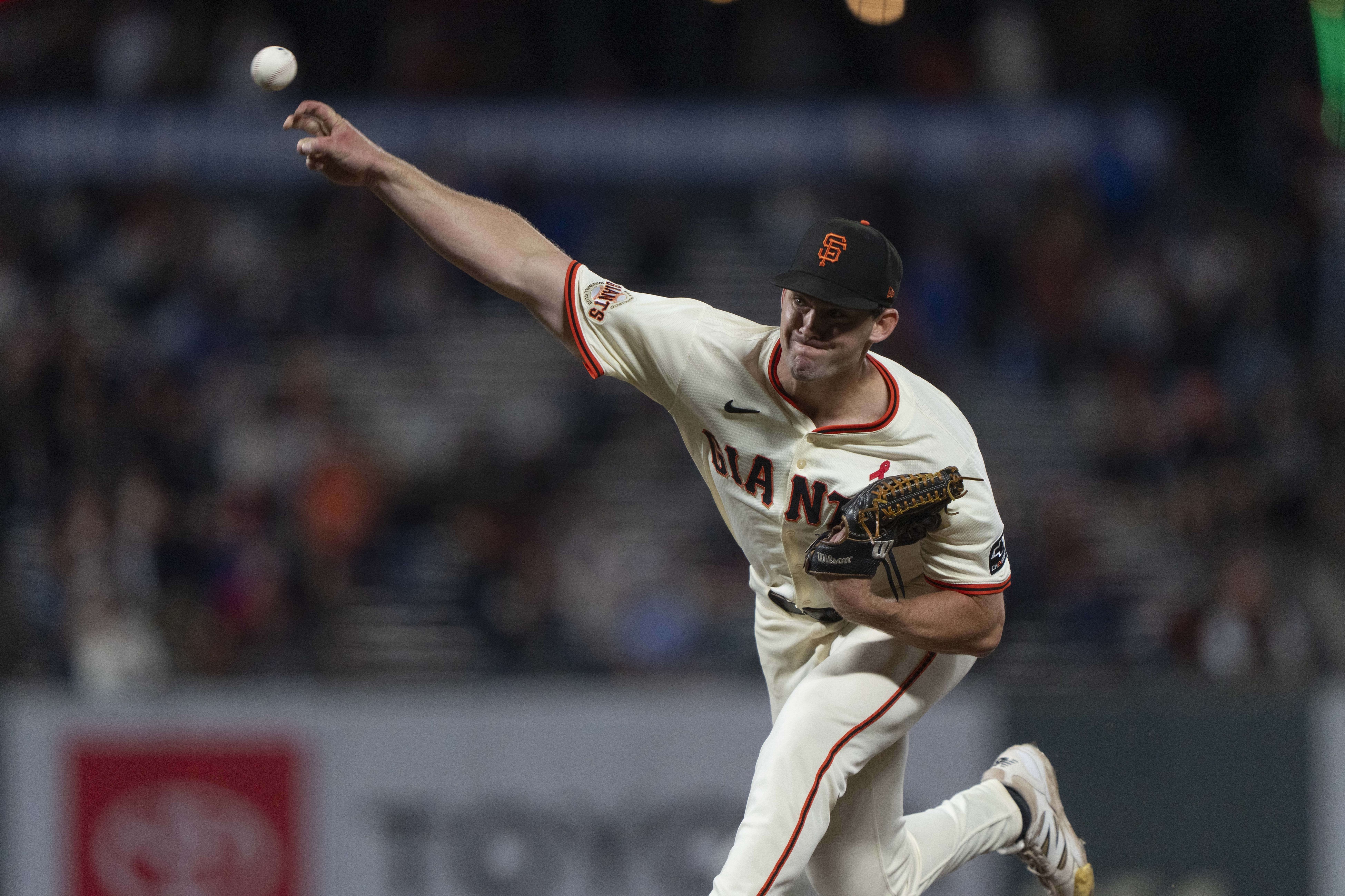 Orioles vs. Giants Prediction, Odds & Expert Picks: MLB Best Bets for Aug. 30 