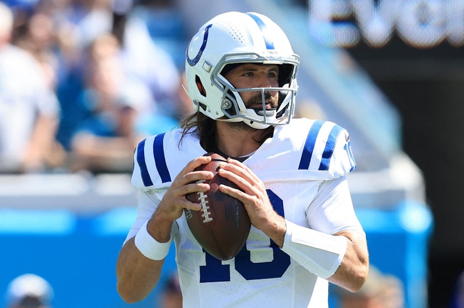 Browns vs. Colts NFL Player Props, Odds Picks & Predictions