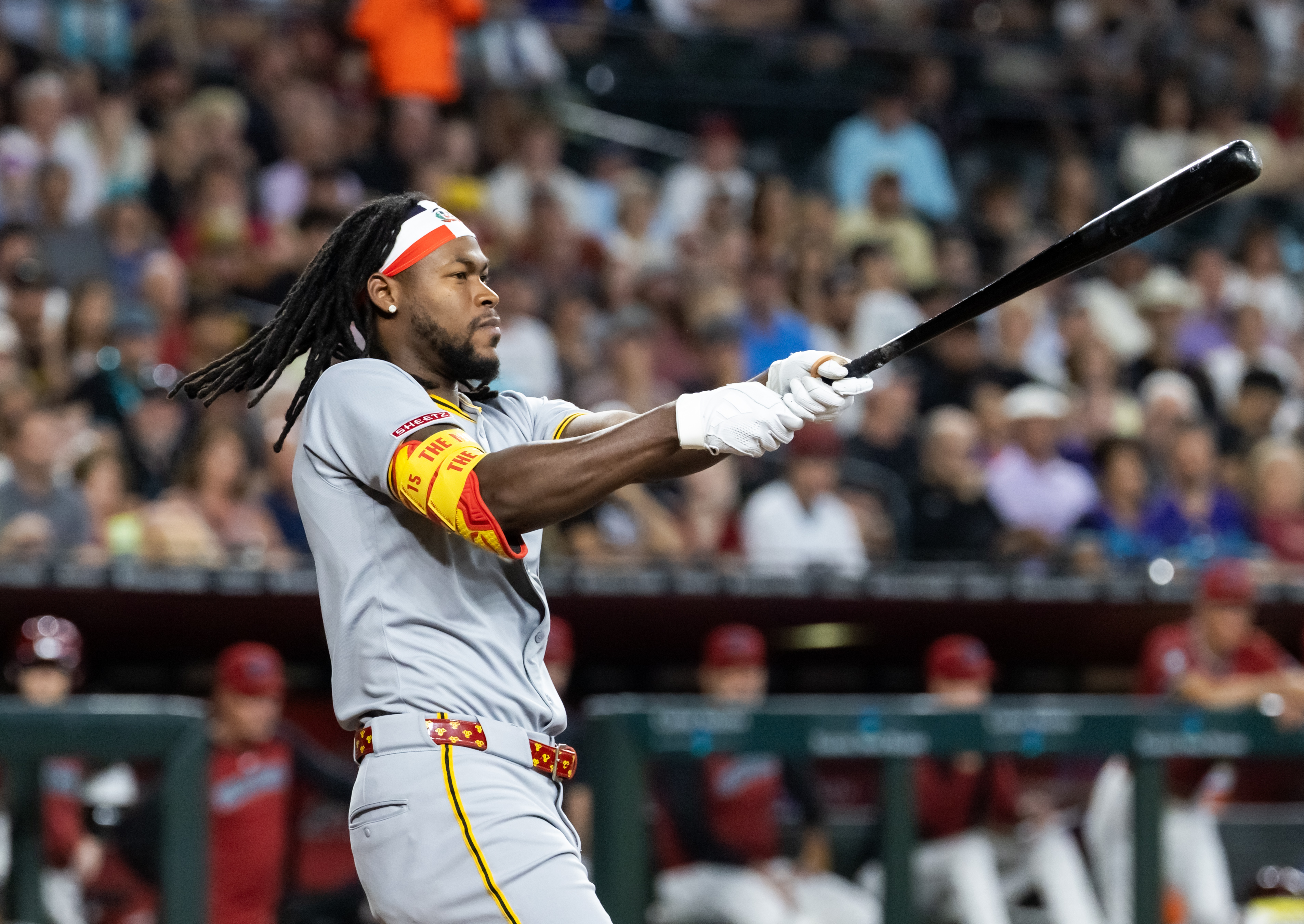 Home Run Derby AI Predictions: ChatGPT's Full Picks for Today's MLB Home Run Derby