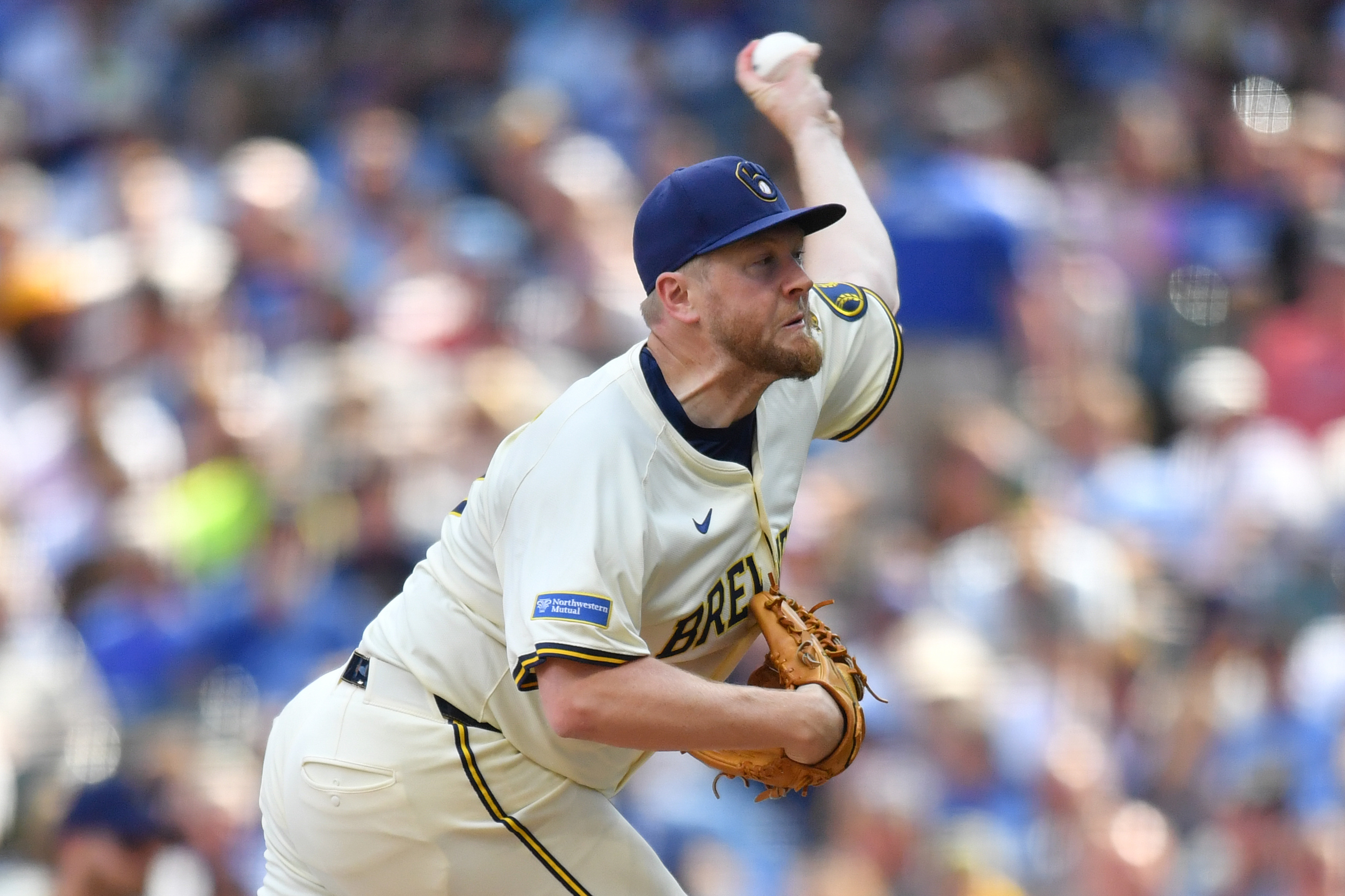 Diamondbacks vs. Brewers Prediction, Odds & Expert Picks: MLB Best Bets for Aug. 28