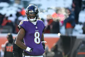 2026 NFL MVP Odds: Is There Value on Lamar Jackson After NFL Top 100 Ranking?