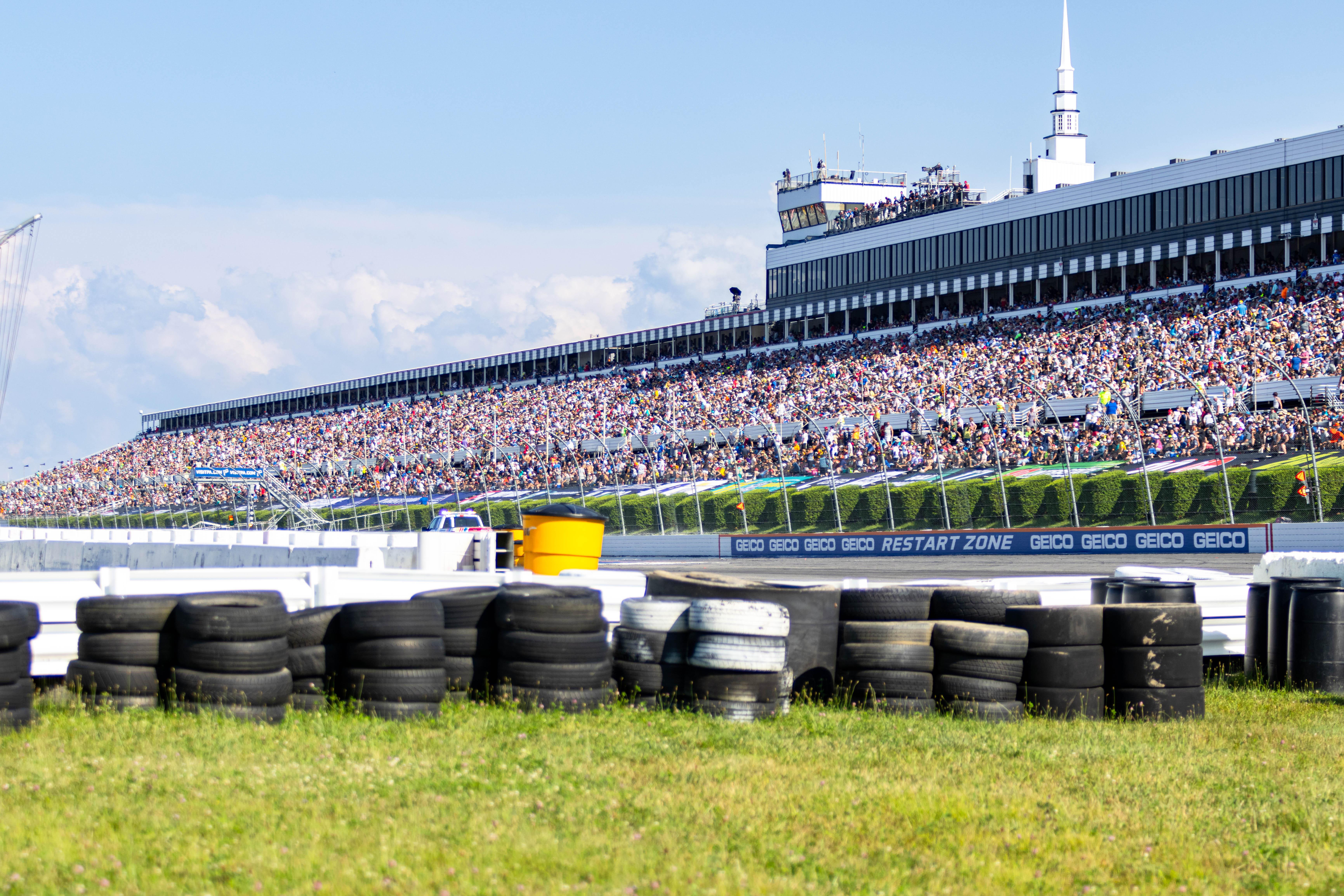 2025 The Great American Getaway 400 Odds & Expert Predictions: Best NASCAR Picks, Prop Bets for Pocono.