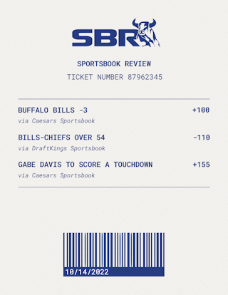 Buffalo Bills vs Kansas City Chiefs Prediction, 10/16/2022 NFL Picks, Best  Bets & Odds Week 6