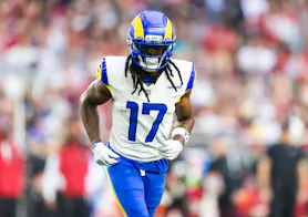 49ers vs. Rams Touchdown Pick: Best TD Scorer Predictions For TNF