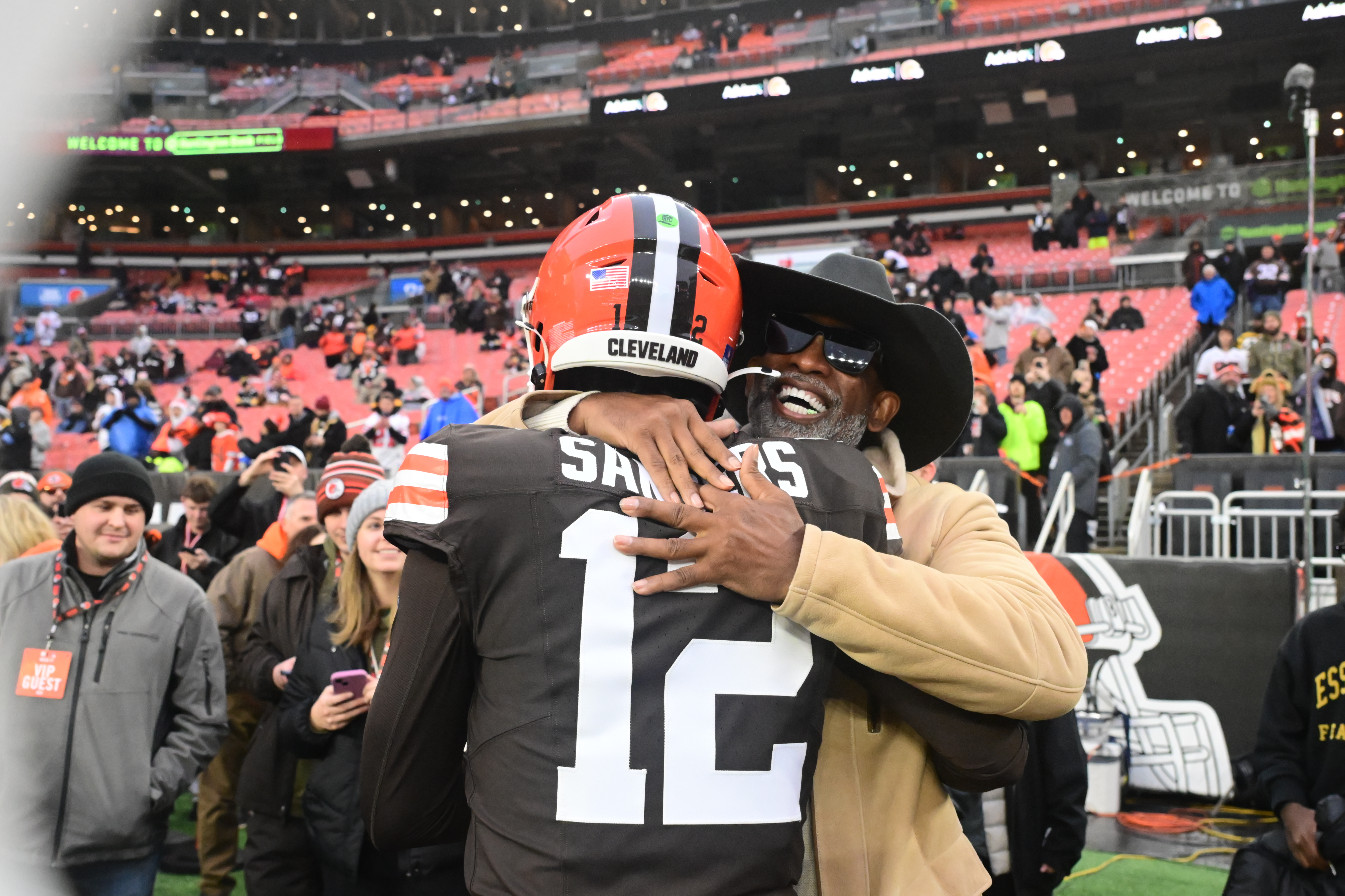 Will Deion Sanders Coach the Browns Predictions | Best Odds at Prediction Markets