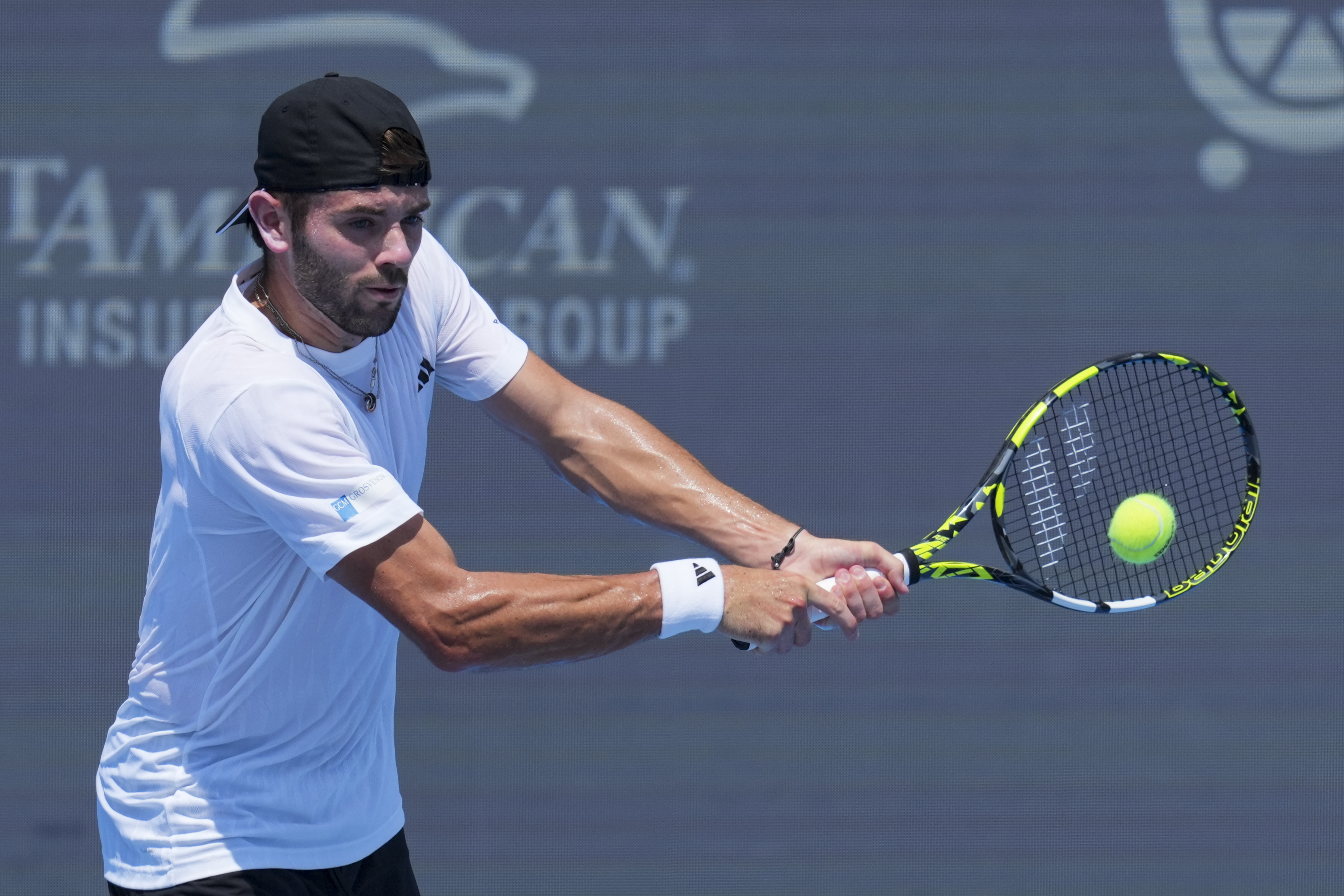 US Open First Round Predictions 2025: Round 1 Picks & Best Bets