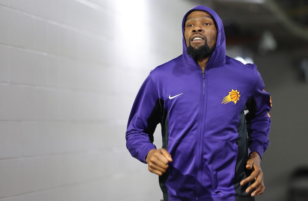 Bucks vs. Suns NBA Player Props, Odds: Picks & Predictions for Tuesday