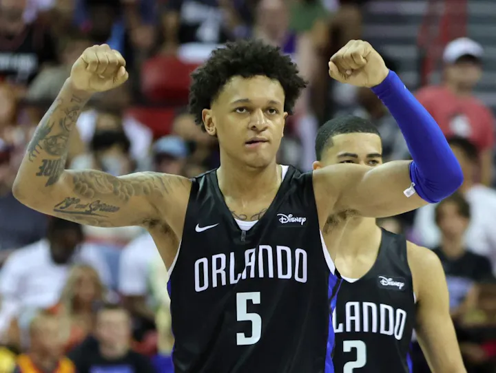NBA Rookie of the Year Picks, Predictions 2022-23: Western Conference Freshmen Lead The Charge