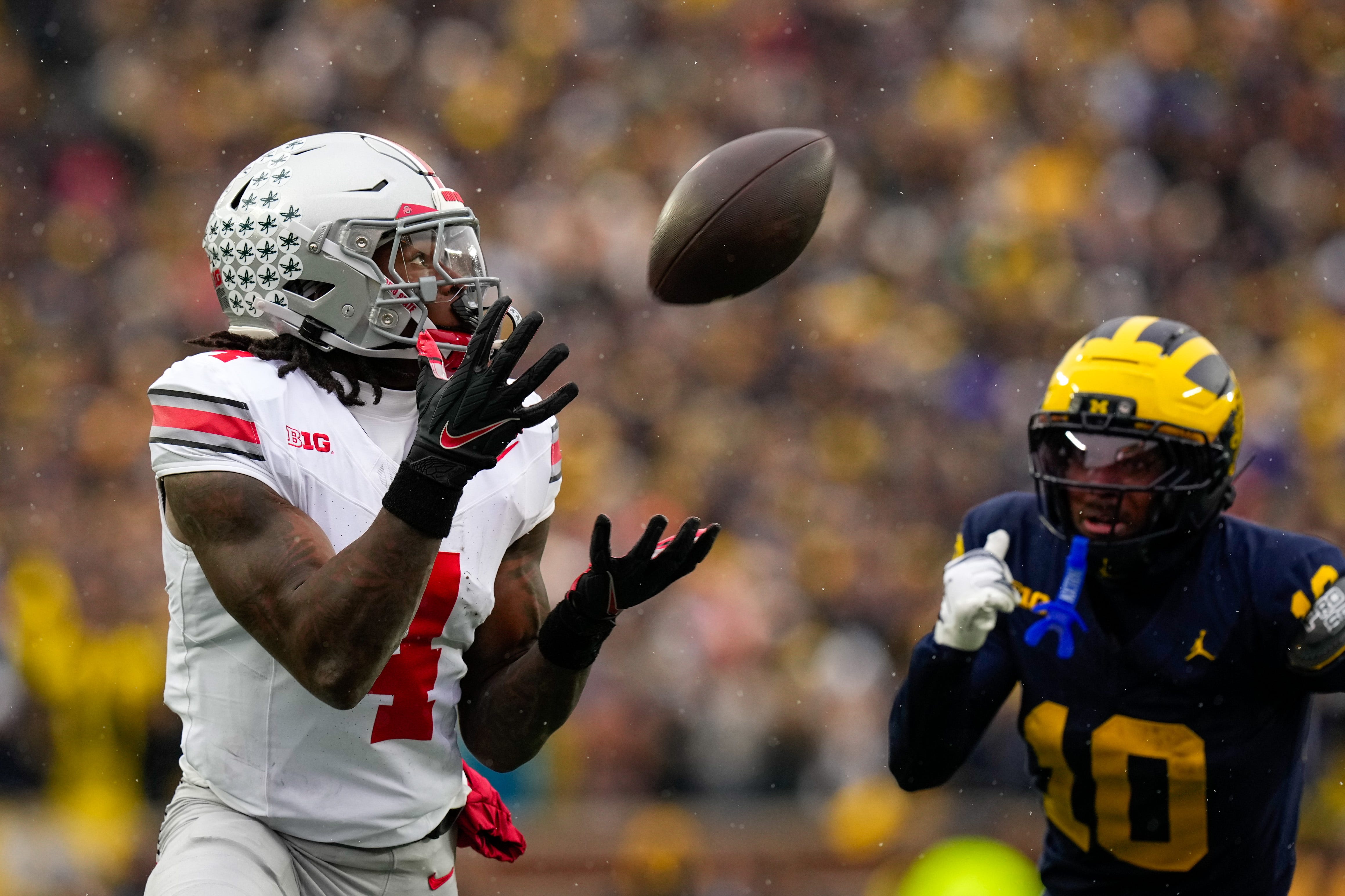 College Football Picks Against the Spread: Conference Championship ATS Predictions