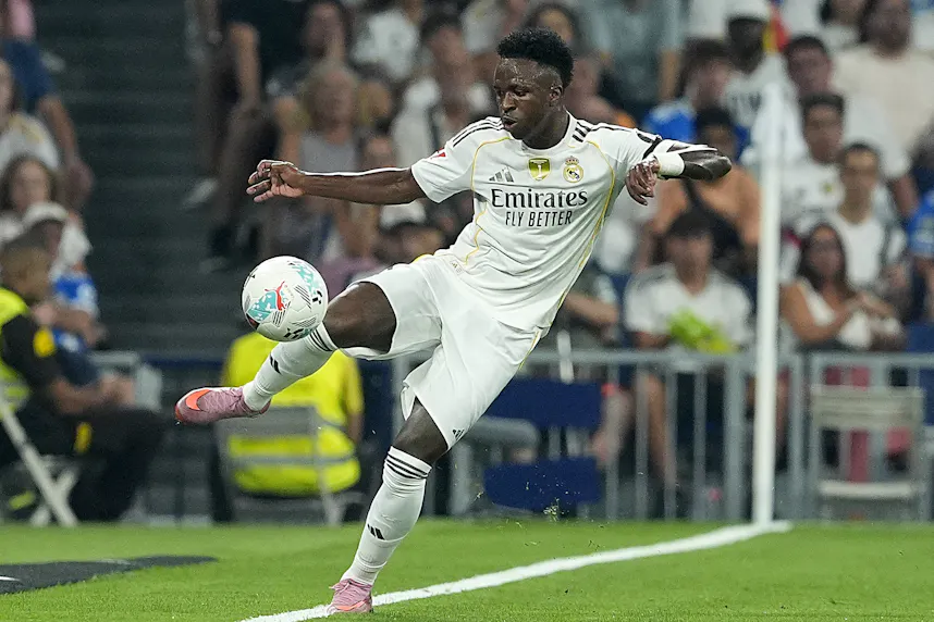 Real Madrid vs. Marseille Prediction, Odds & Expert Picks Today: Champions League Best Bets