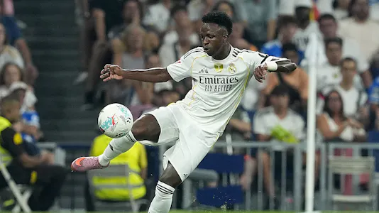Real Madrid vs. Marseille Prediction, Odds & Expert Picks Today: Champions League Best Bets
