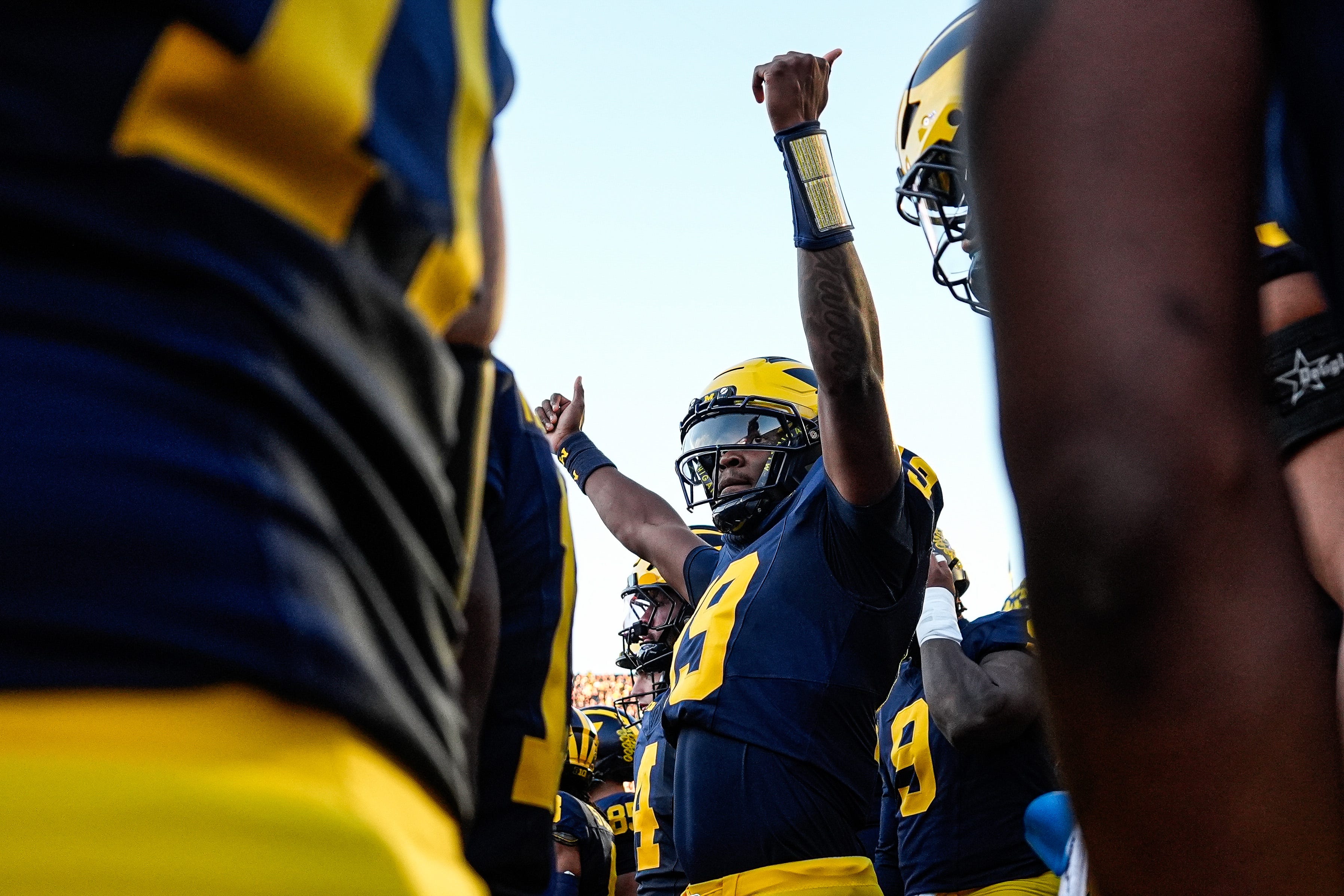 College Football Betting Trends That Matter: Week 2 Moneyline, Spread & O/U Notes