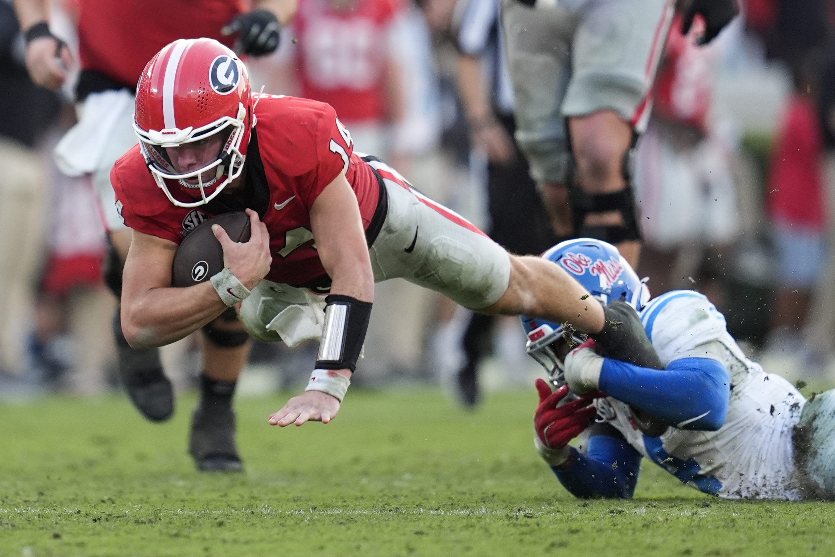 Georgia vs. Florida Prediction & Opening Odds for College Football Week 10