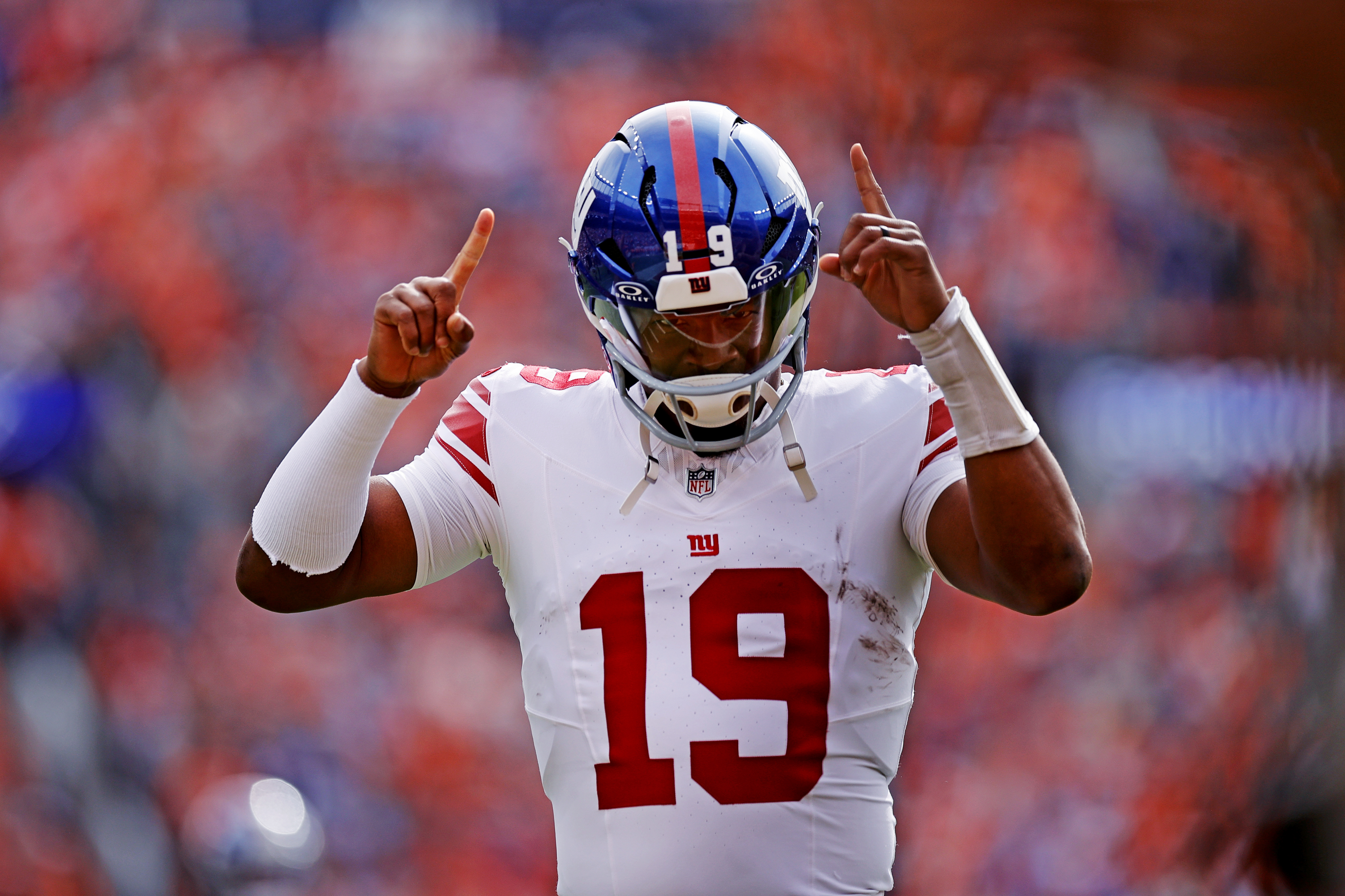 Packers vs. Giants Player Props: Best Bets & TD Picks for NFL Week 11