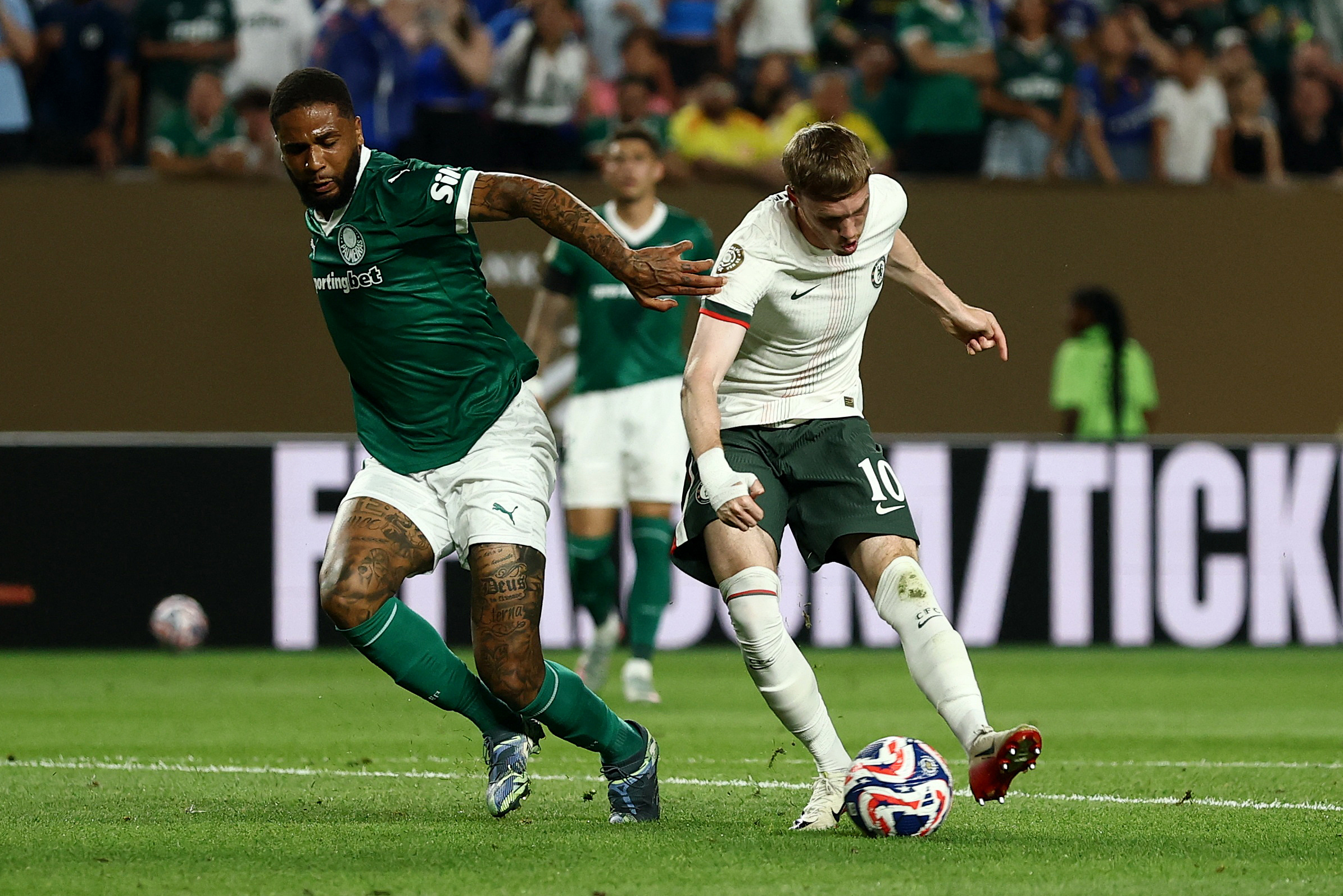 Club World Cup Odds Ahead of Semifinals: Do Betting Favorites Offer Best Value? 