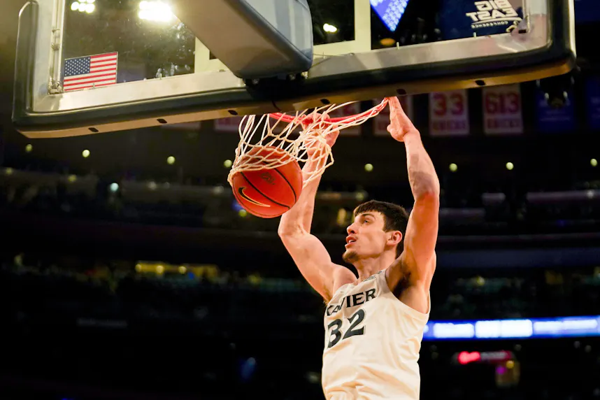 First Four Expert Picks for Wednesday: American, Xavier Expected to Join March Madness Bracket