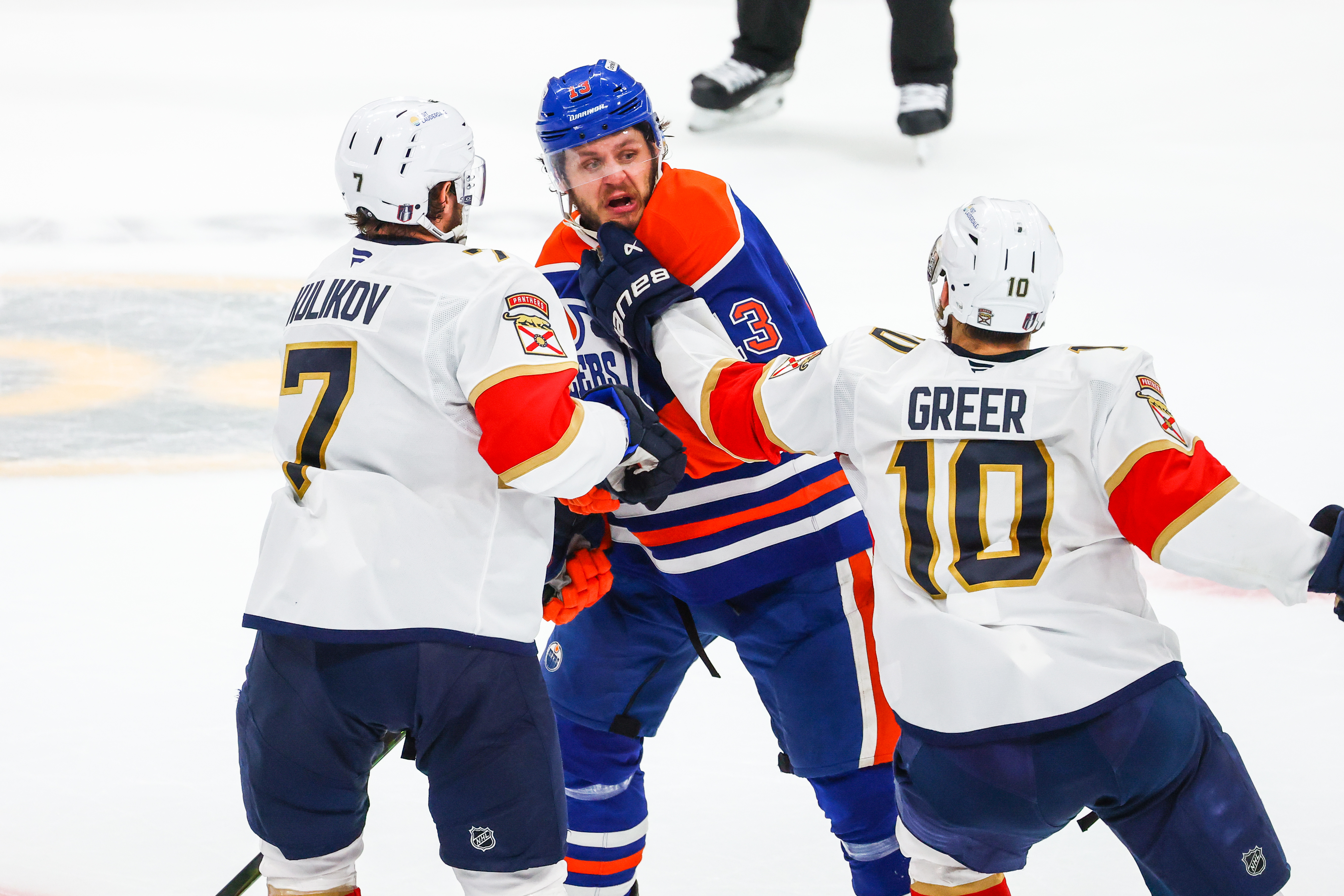 Oilers vs. Panthers Predictions: Tonight's Stanley Cup Game 6 Odds & Best Bet