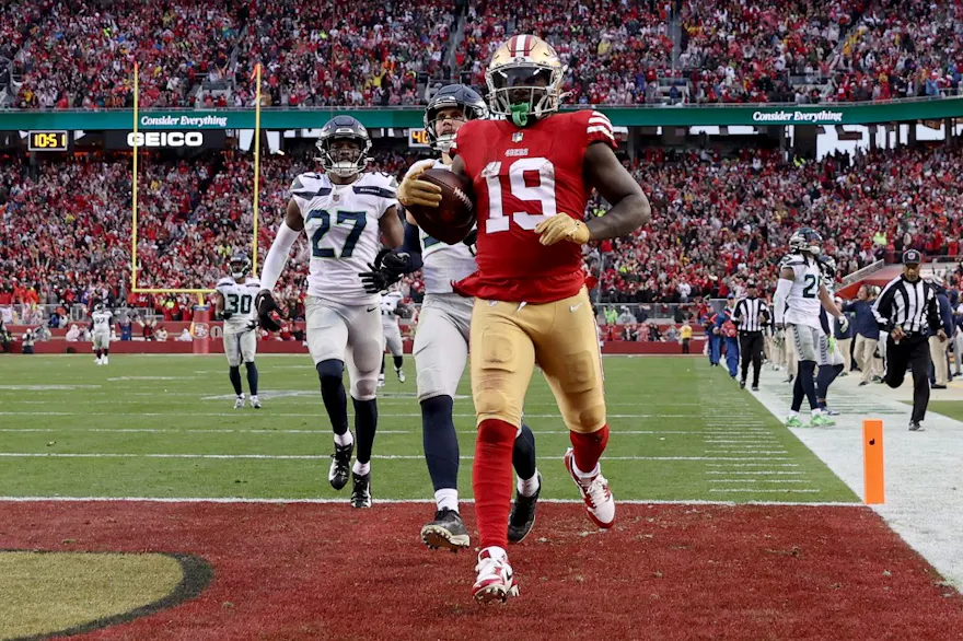 49ers playoff picture: Ranking potential Wild Card opponents