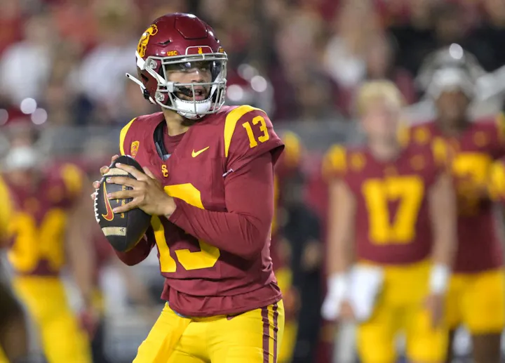 USC vs. Colorado College Football Player Props, Odds: Picks & Predictions
