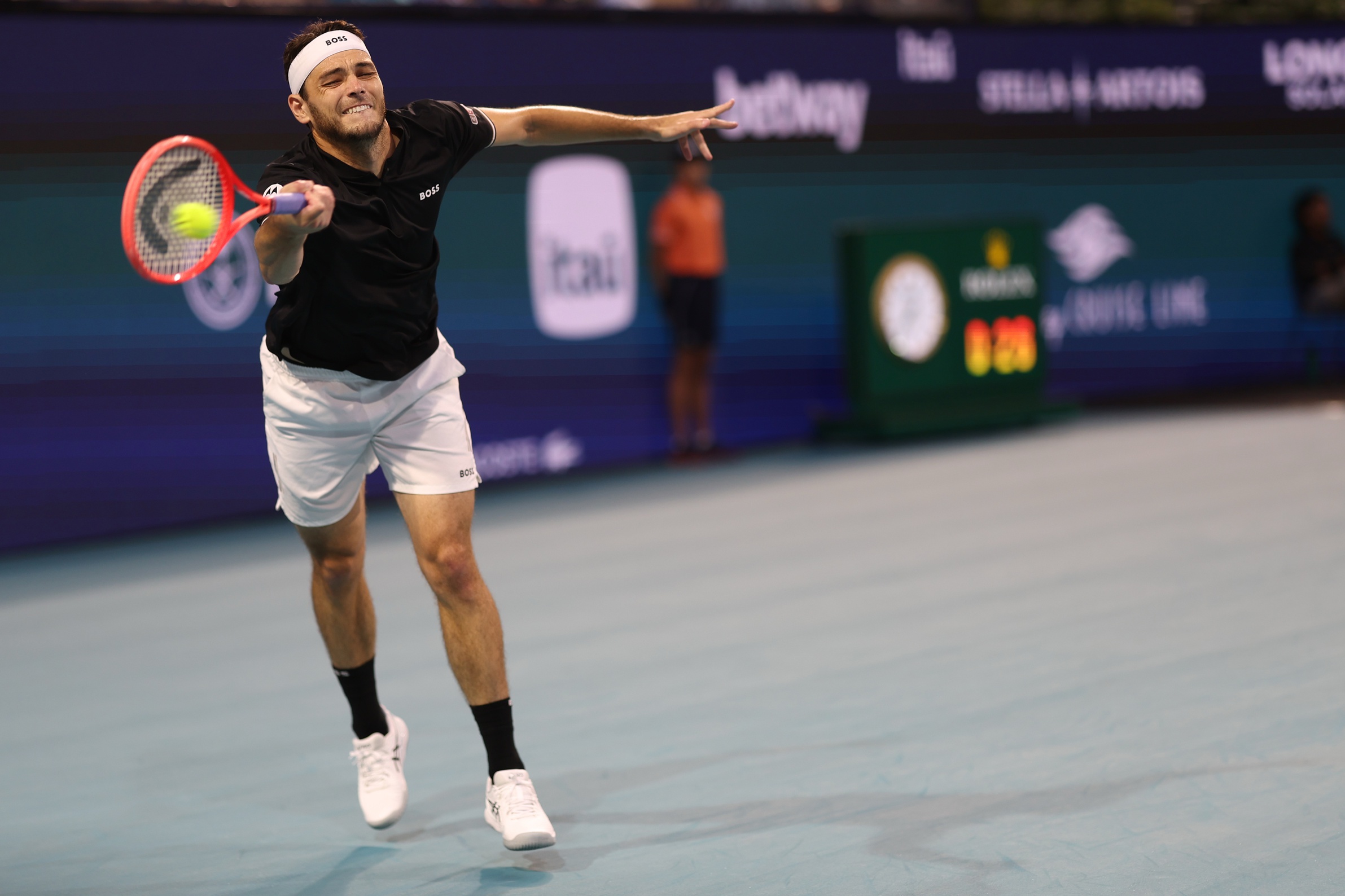 Wimbledon AI Predictions: ChatGPT's Picks & Best Bets for All England Club