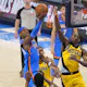 Pacers vs. Thunder Game 5 Predictions Tonight: NBA Finals Odds & Best Bet