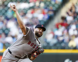 Red Sox vs. Nationals Prediction, Odds & Best Bets: Friday, July 4