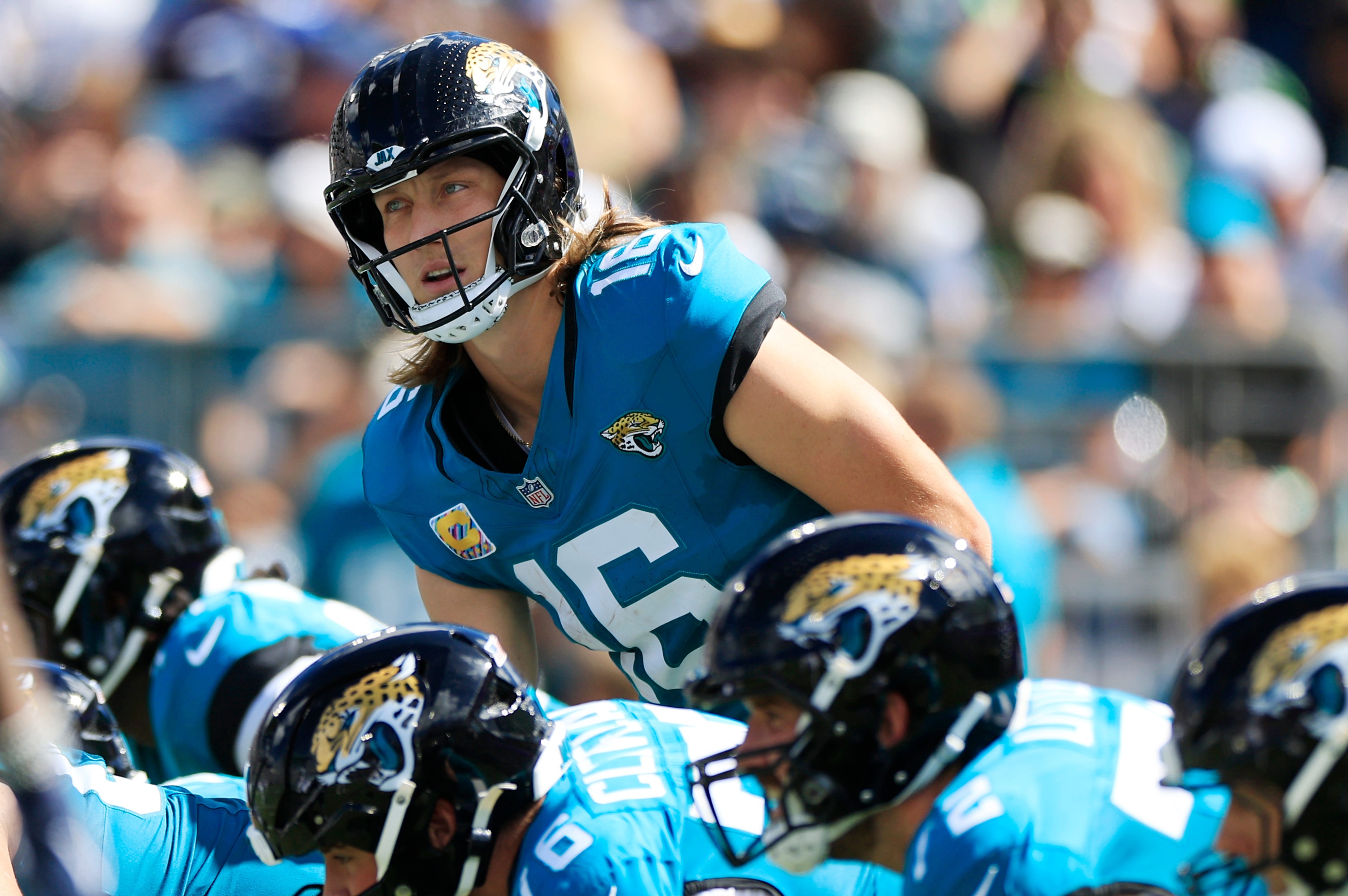 NFL Upset Picks Week 7: Ranking Best Moneyline Underdog Predictions