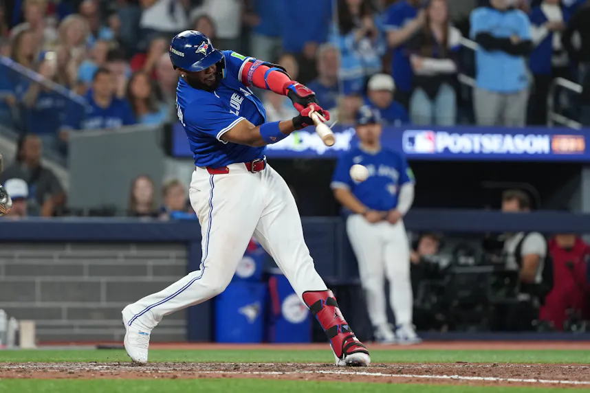 Mariners vs. Blue Jays Player Props: MLB Picks & Best Bets for ALCS Game 2