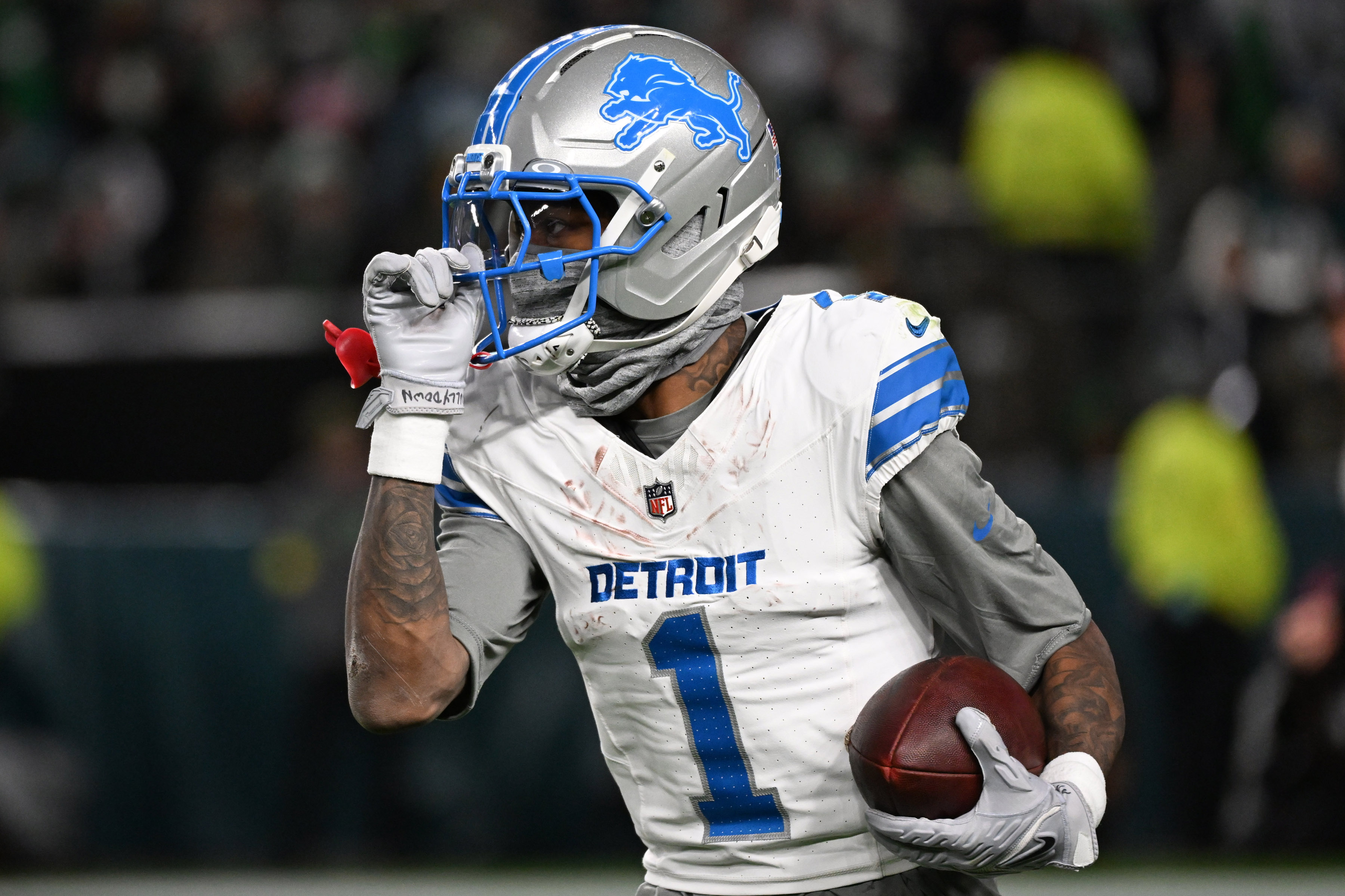Packers vs. Lions Same-Game Parlay for Thanksgiving: NFL Week 13 Picks & SGP Odds