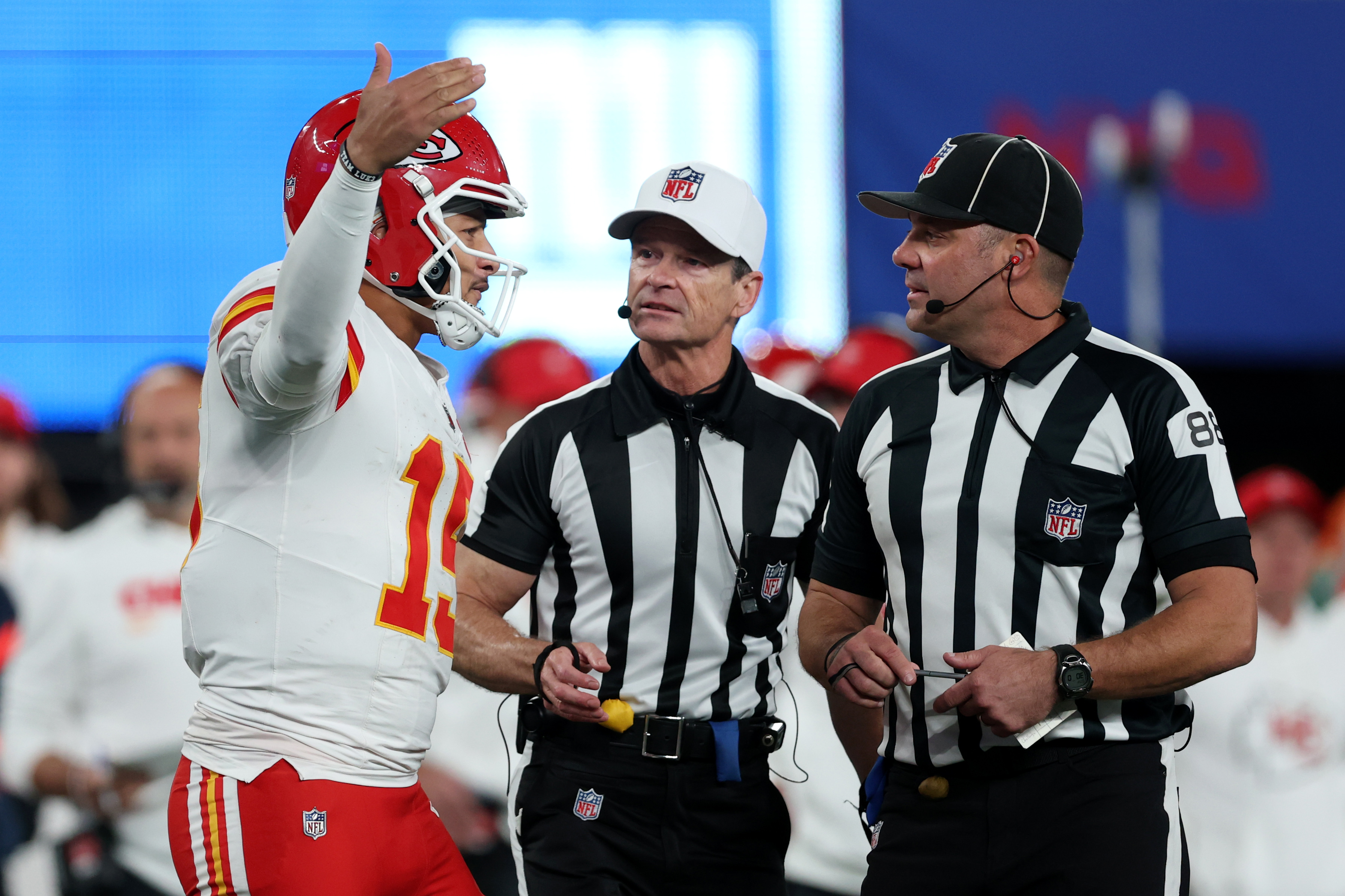Ravens vs. Chiefs Player Props: NFL Picks & Best Bets for Week 4