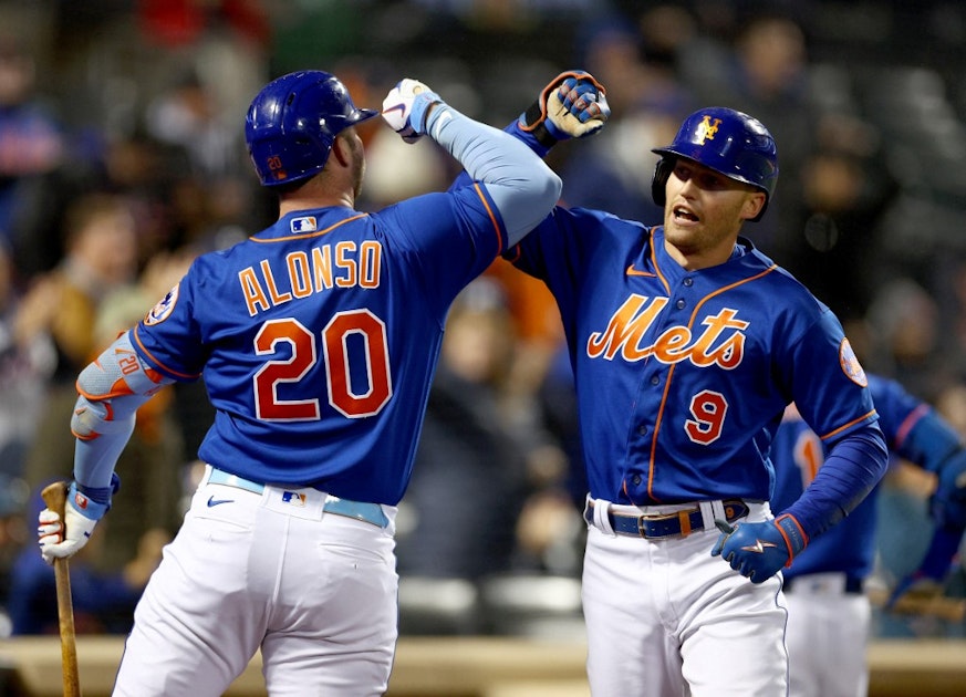 Mets Season in Review: Brandon Nimmo