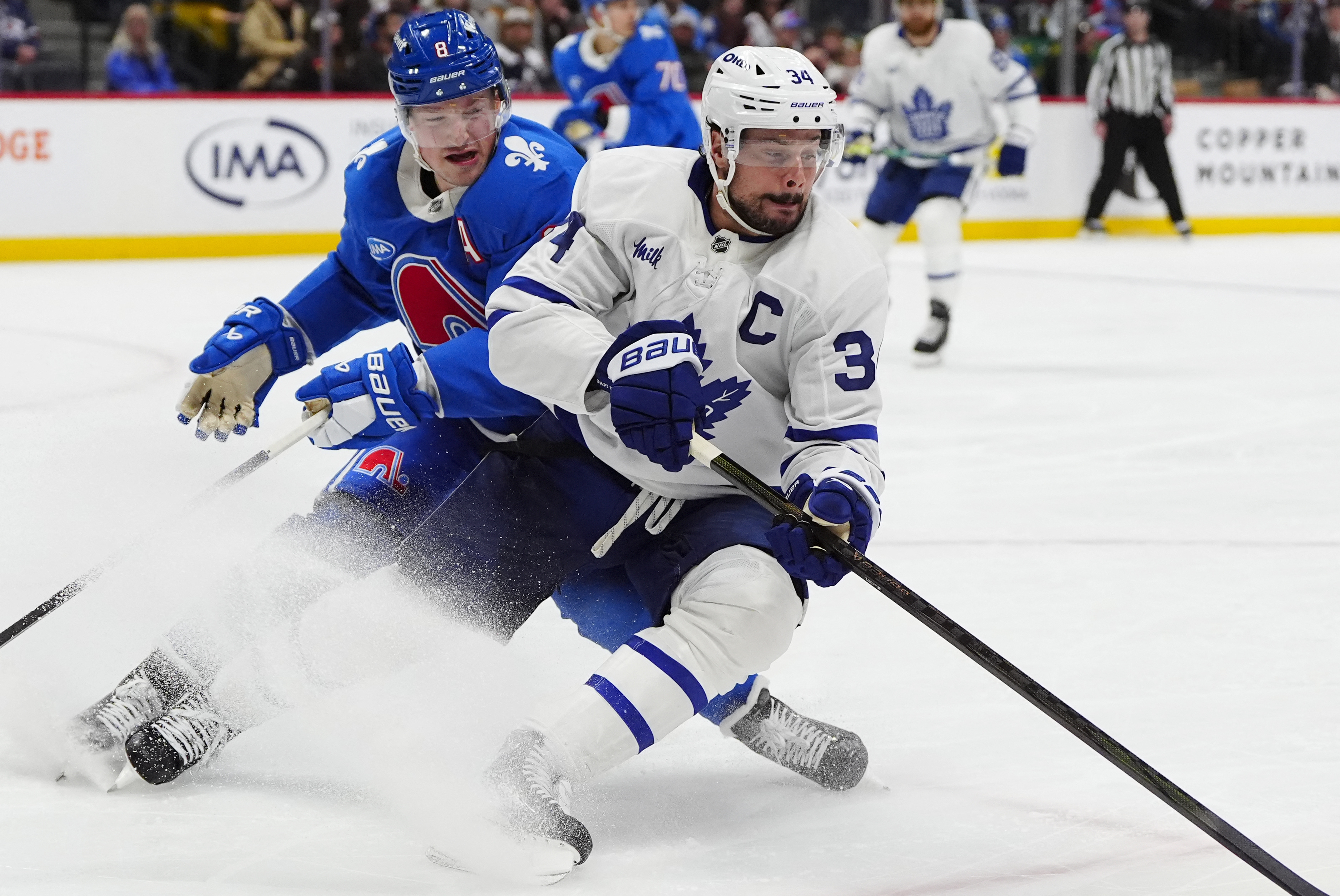 NHL Anytime Goal Scorer Predictions Today: Best Bets to Score for Monday, Jan. 19