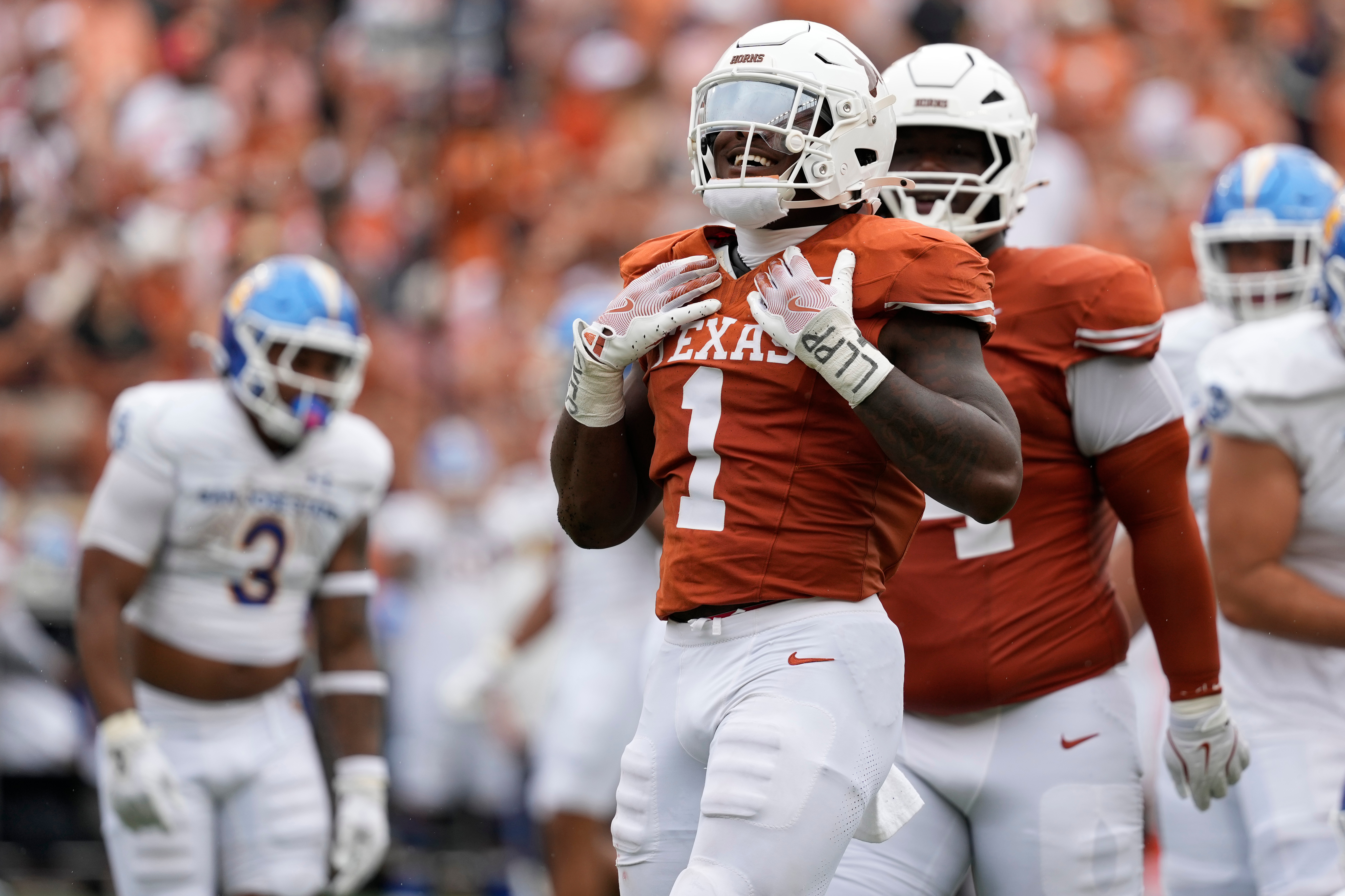 College Football Picks Against the Spread: Week 6 ATS Predictions